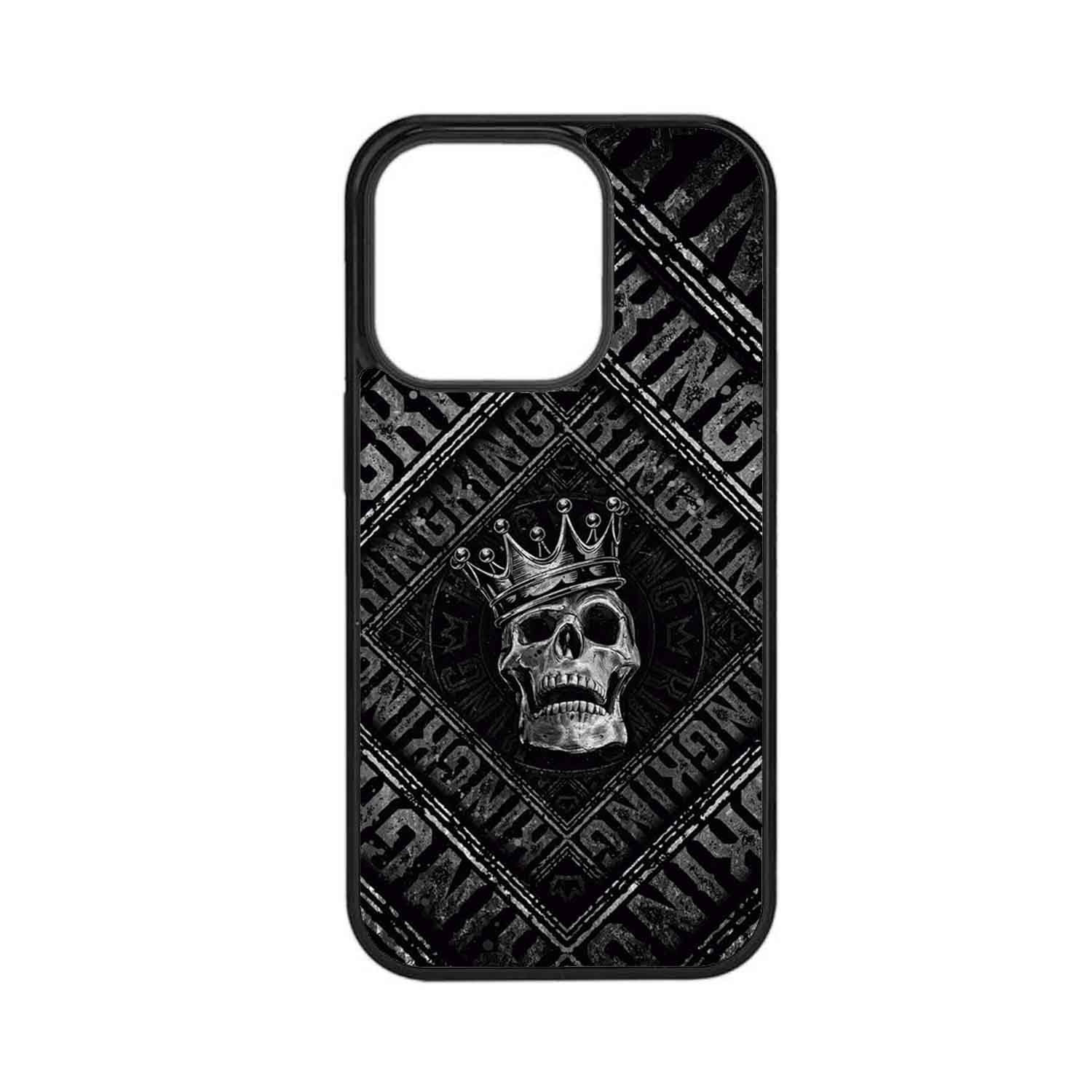 FUNDA PROTECTOR CASE PARA IPHONE 14 PRO MAX - 1