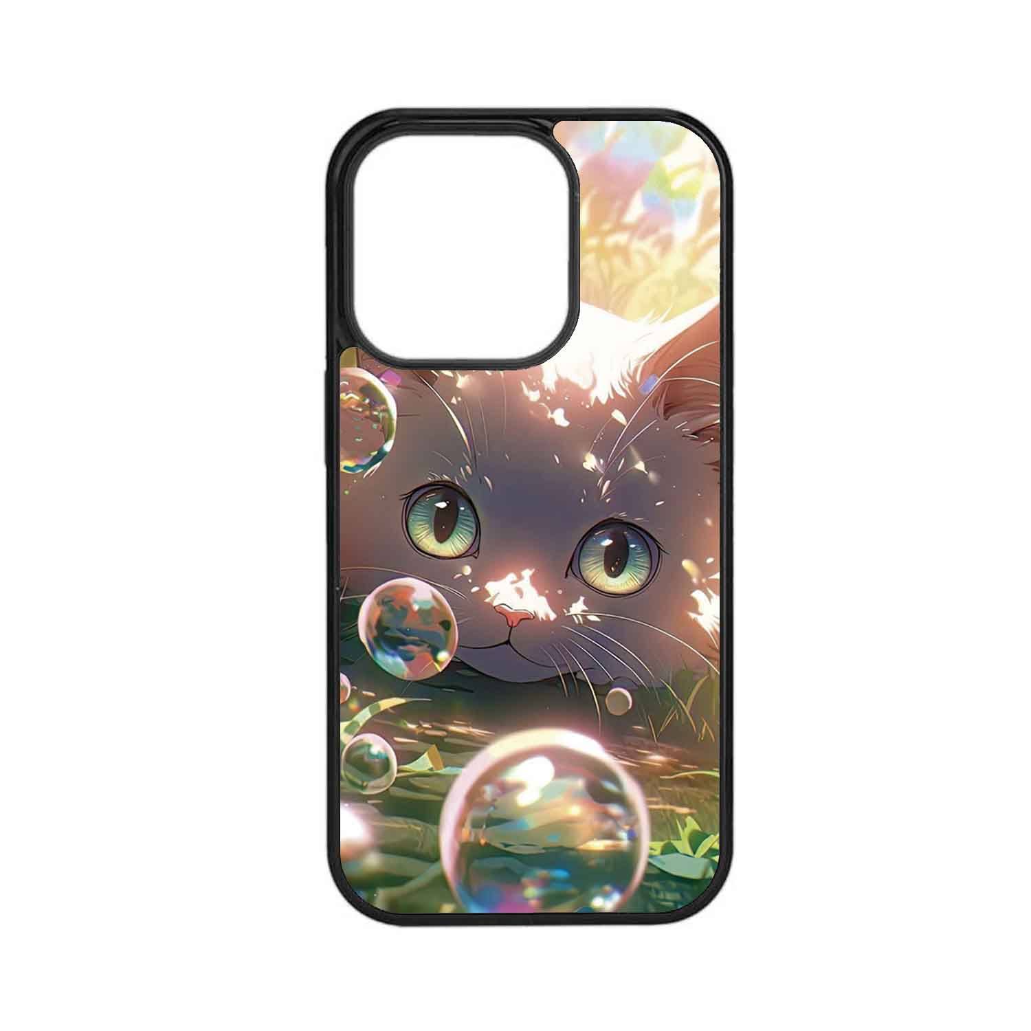FUNDA PROTECTOR CASE PARA IPHONE 14 PRO MAX - 1