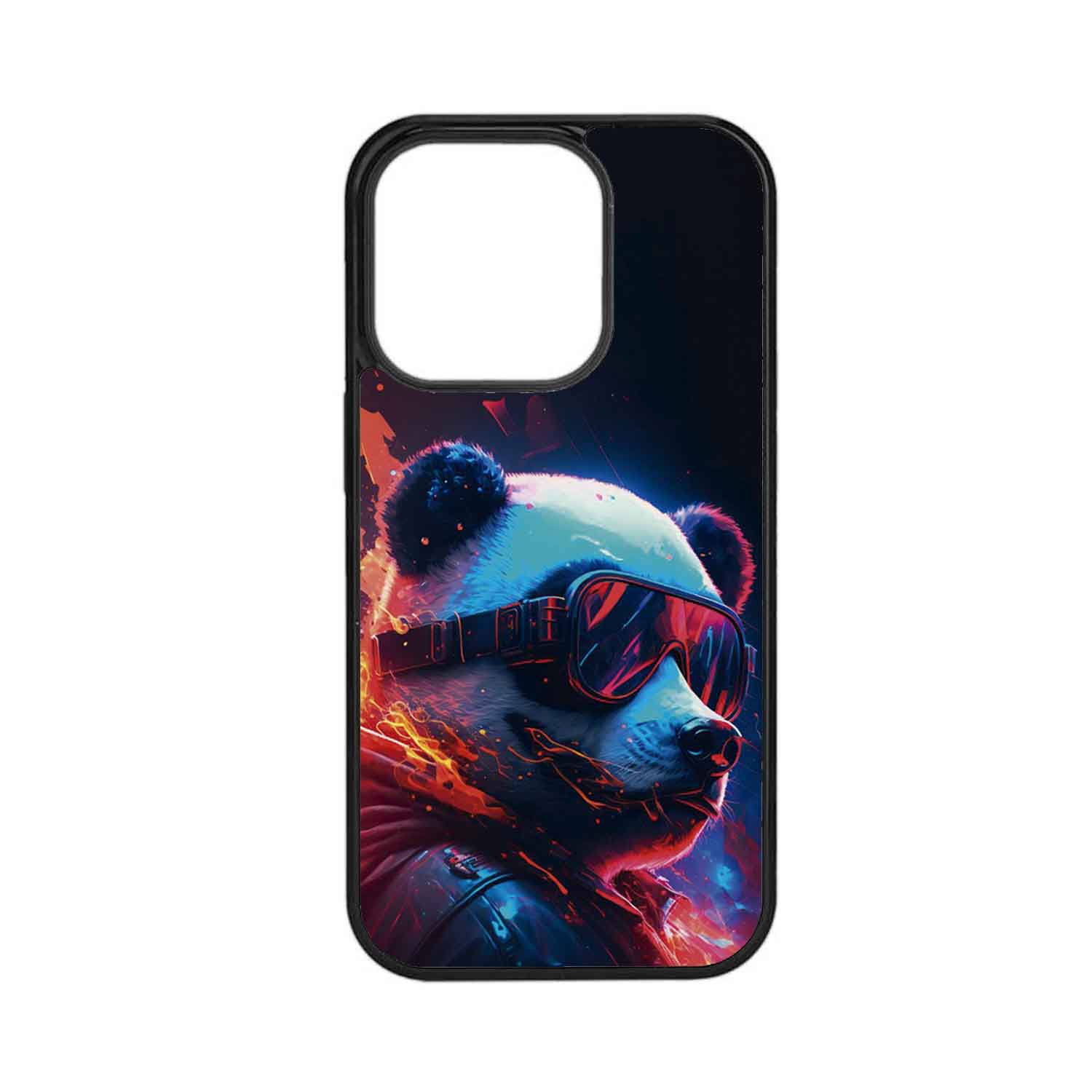 FUNDA PROTECTOR CASE PARA IPHONE 14 PRO MAX - 1
