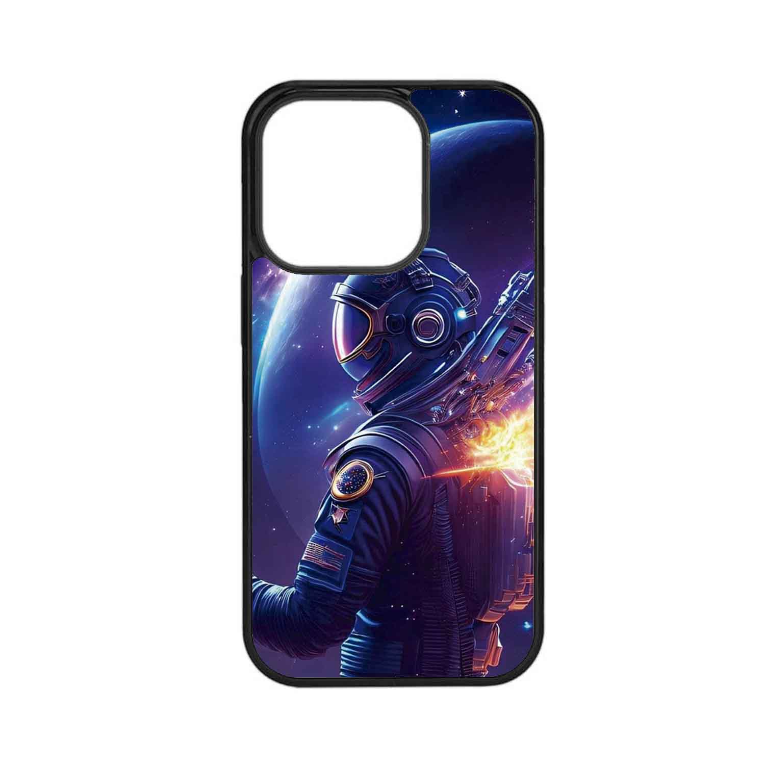 FUNDA PROTECTOR CASE PARA IPHONE 14 PRO MAX - 1