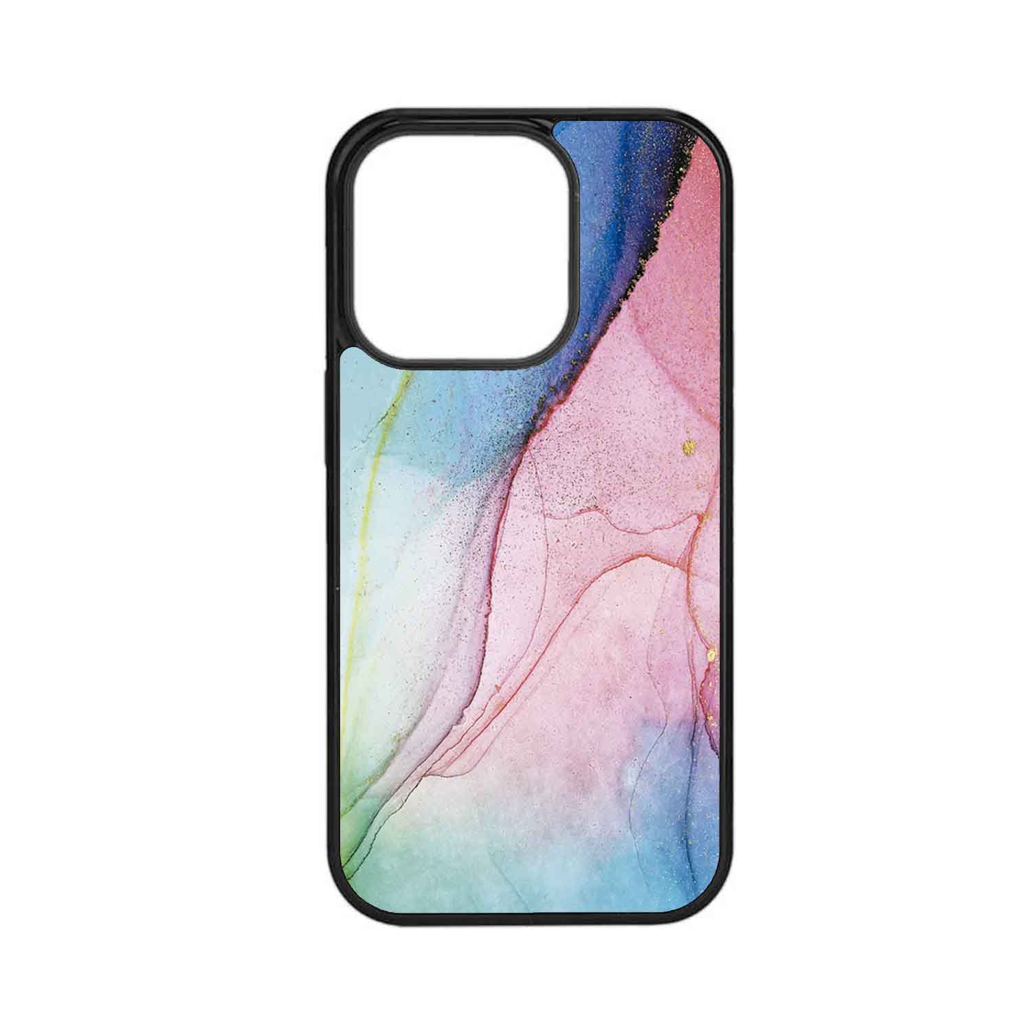 FUNDA PROTECTOR CASE PARA IPHONE 14 PRO MAX - 1