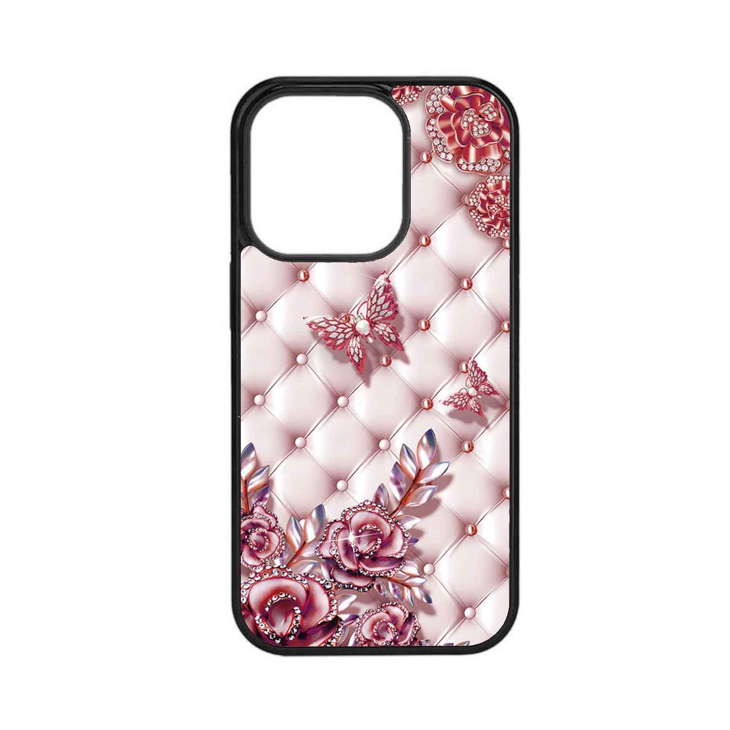 FUNDA PROTECTOR CASE PARA IPHONE 14 PRO MAX - 1