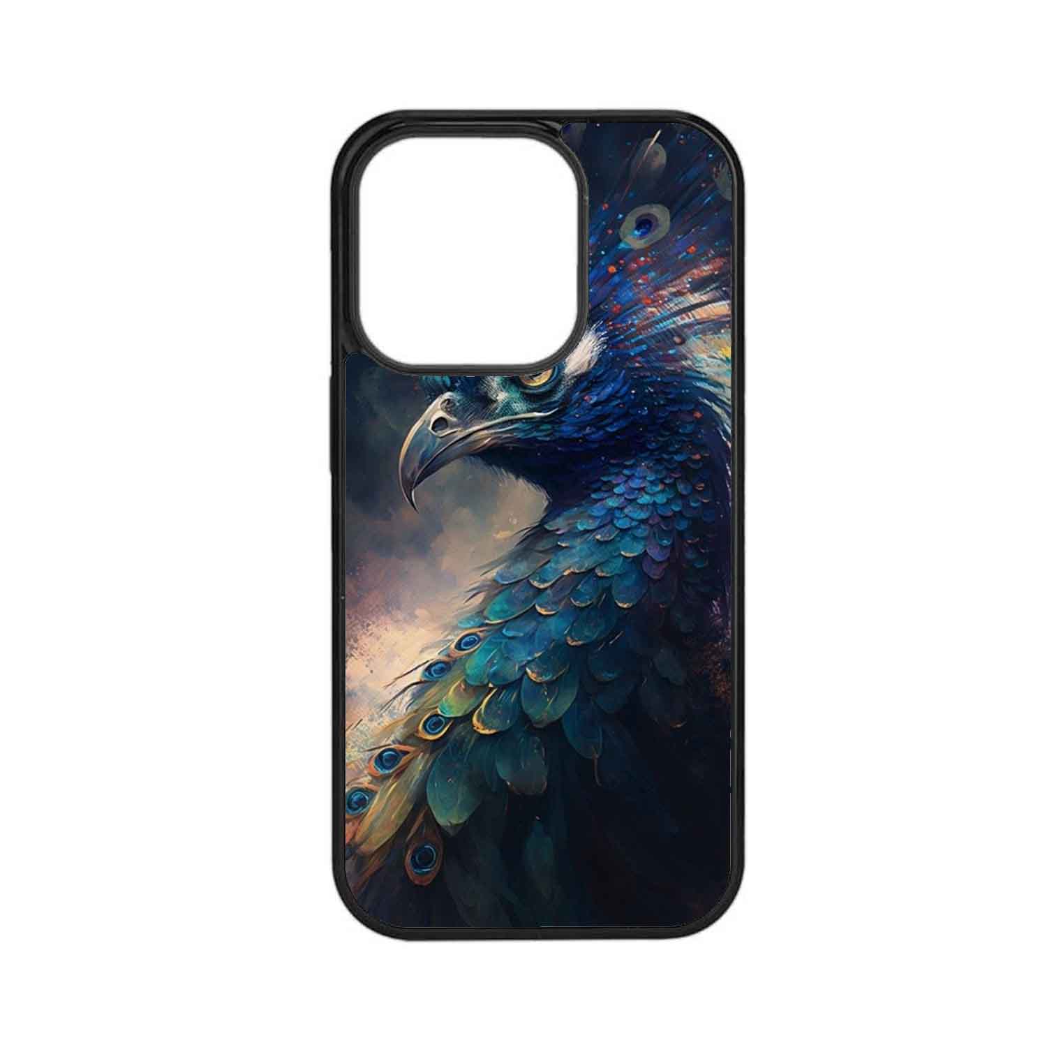 FUNDA PROTECTOR CASE PARA IPHONE 14 PRO MAX - 1