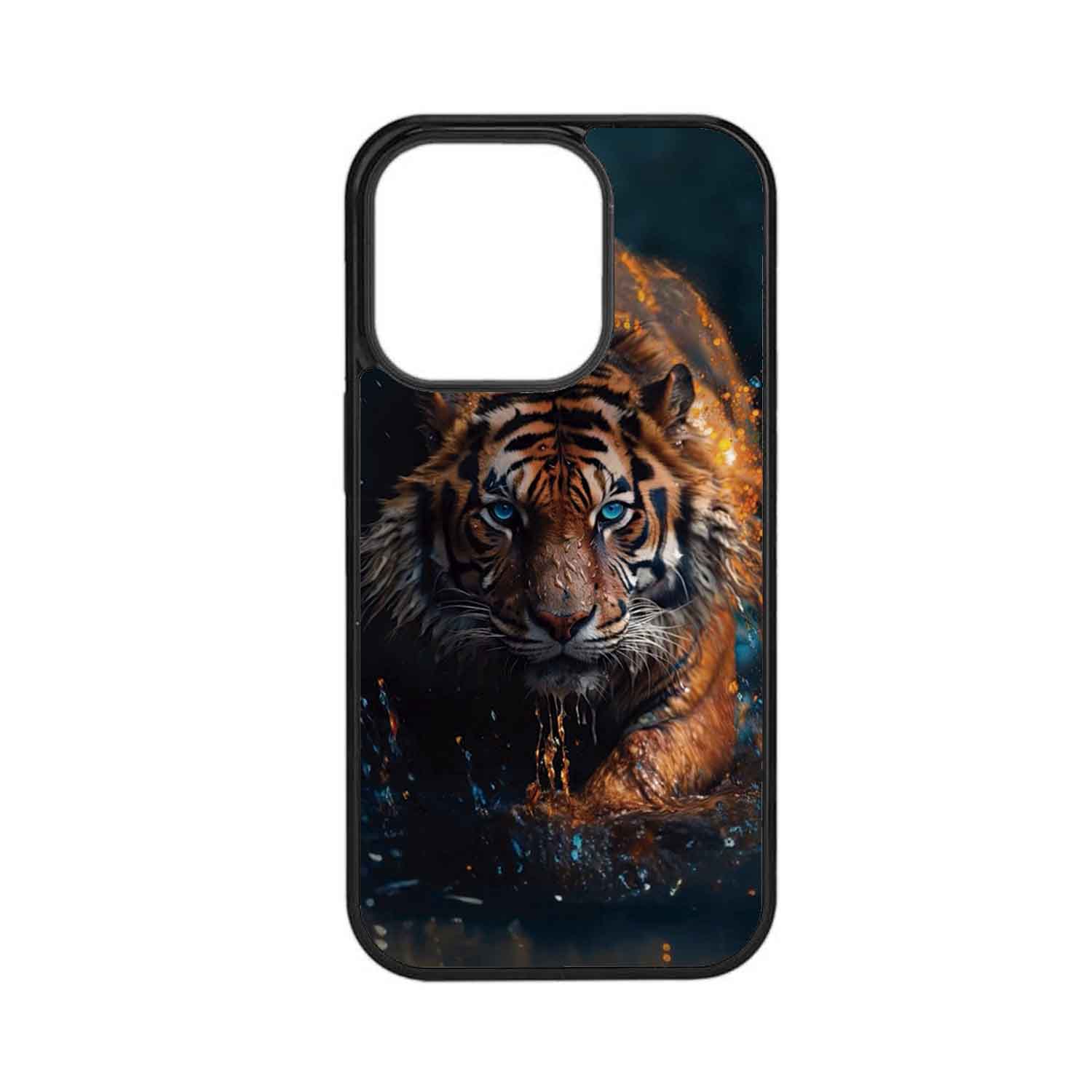 FUNDA PROTECTOR CASE PARA IPHONE 14 PRO MAX - 1