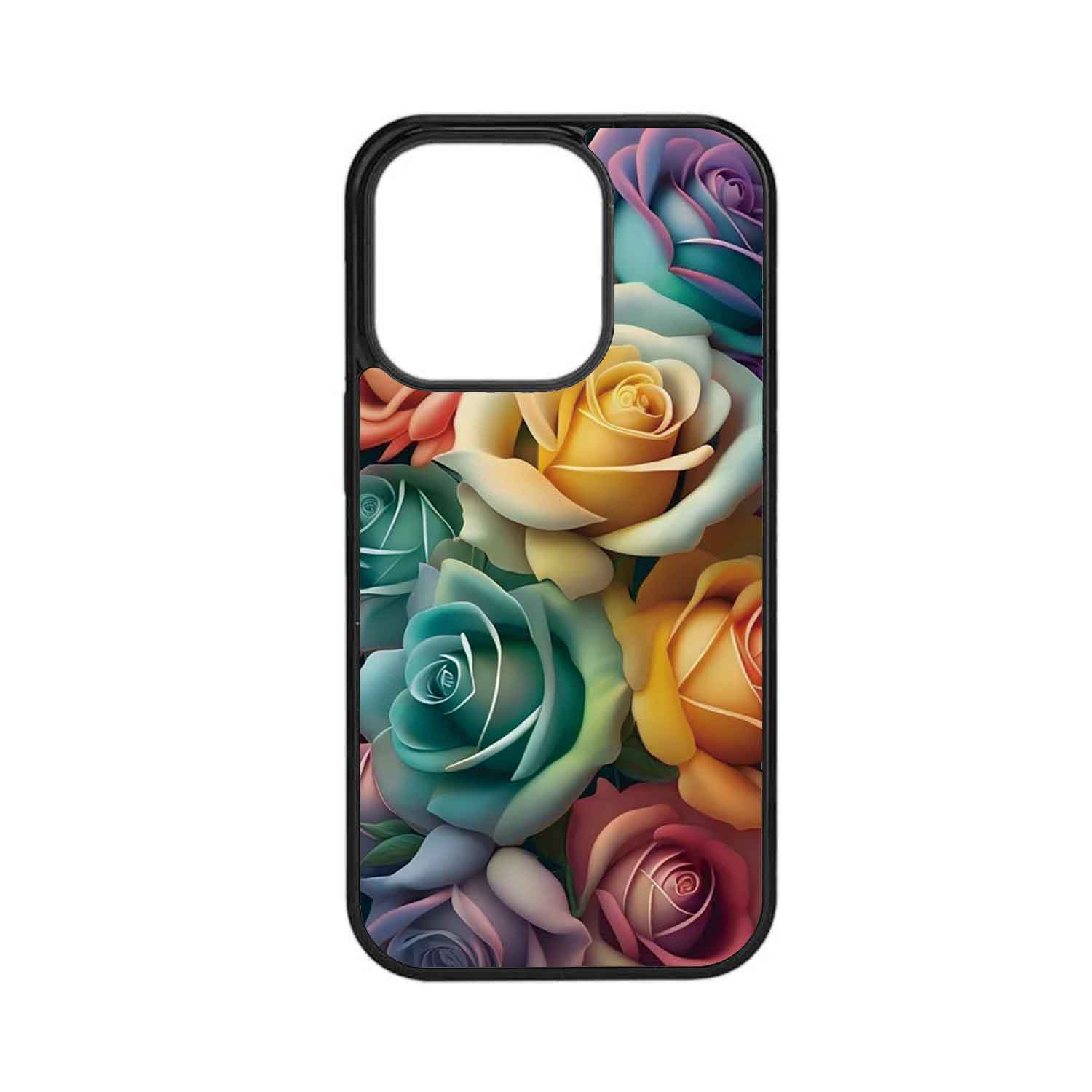 FUNDA PROTECTOR CASE PARA IPHONE 14 PRO MAX - 1