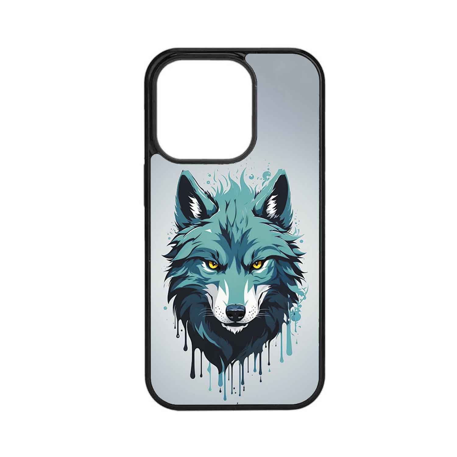 FUNDA PROTECTOR CASE PARA IPHONE 14 PRO MAX - 1