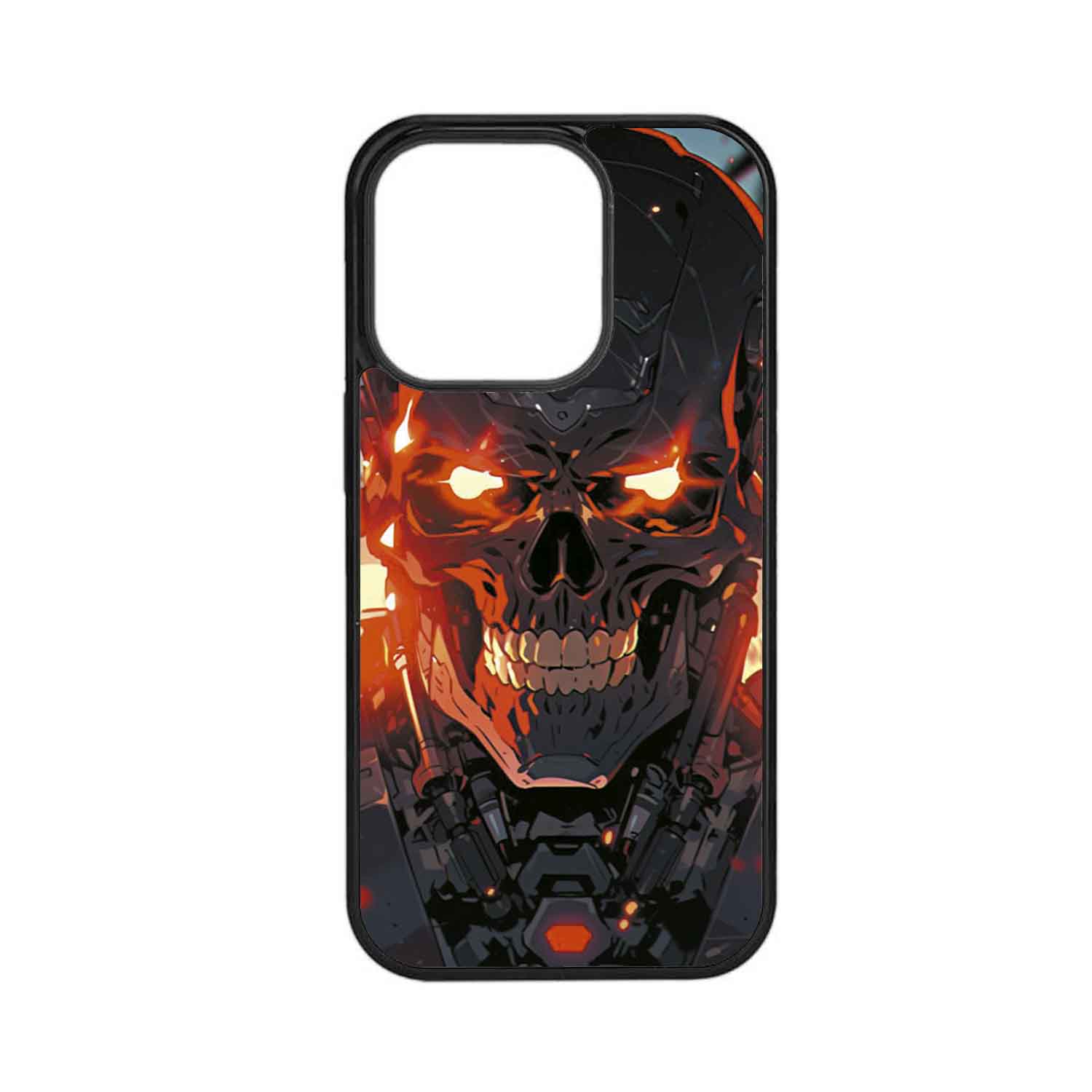 FUNDA PROTECTOR CASE PARA IPHONE 14 PRO MAX - 1