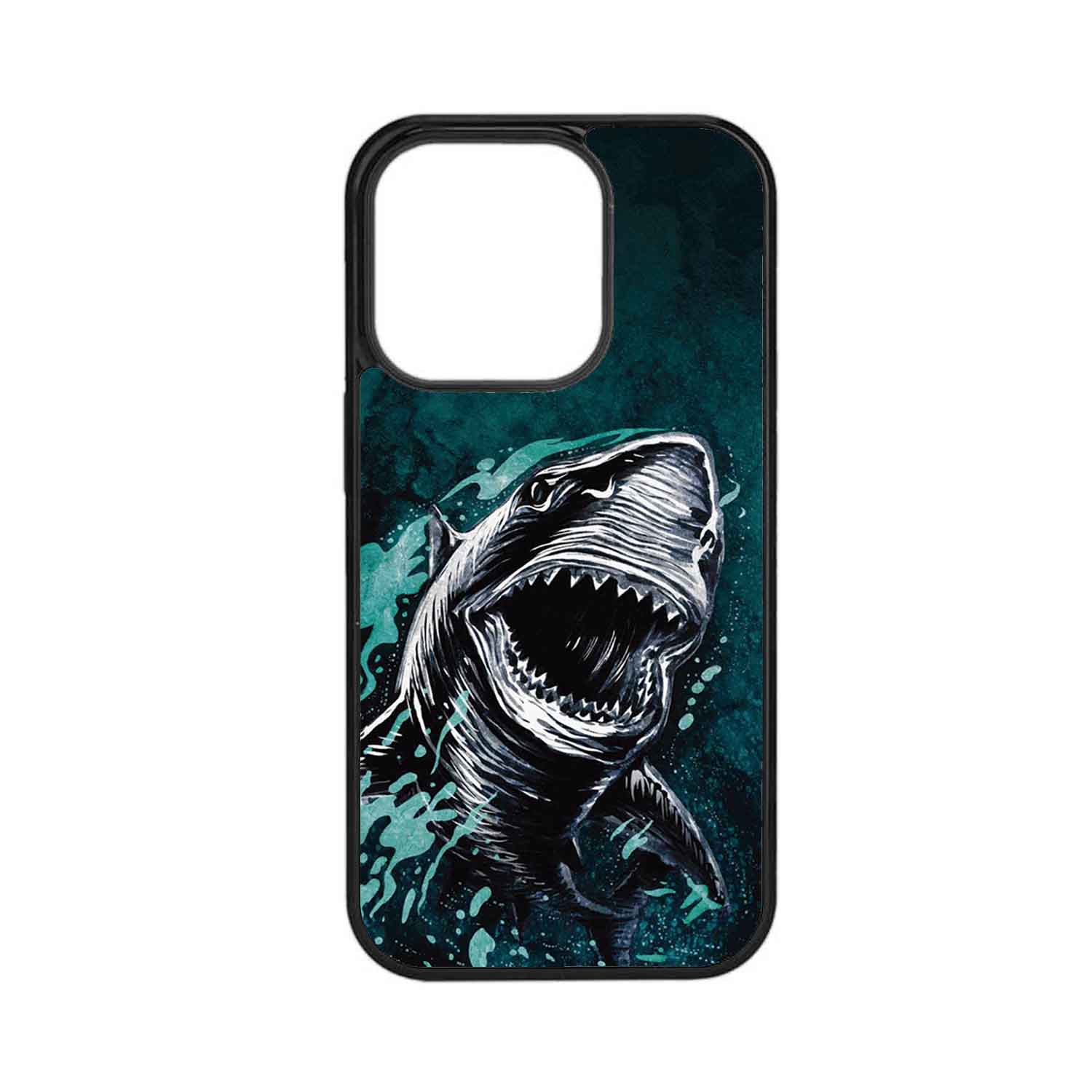 FUNDA PROTECTOR CASE PARA IPHONE 14 PRO MAX - 1