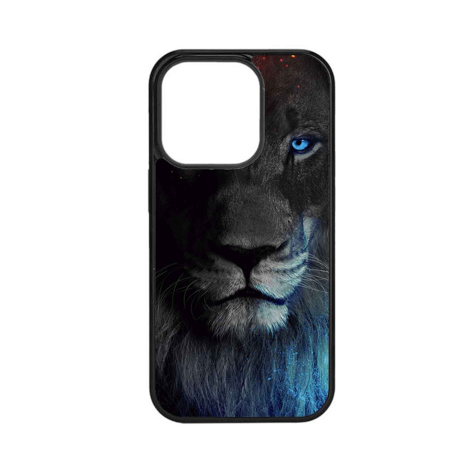 FUNDA PROTECTOR CASE PARA IPHONE 14 PRO MAX - 1