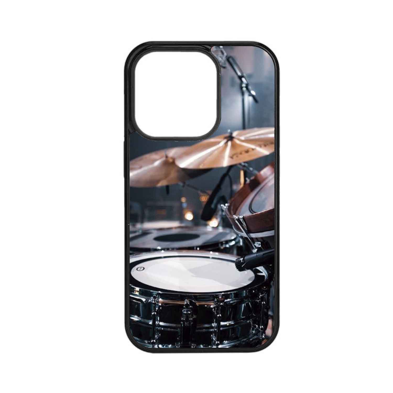 FUNDA PROTECTOR CASE PARA IPHONE 14 PRO MAX - 1