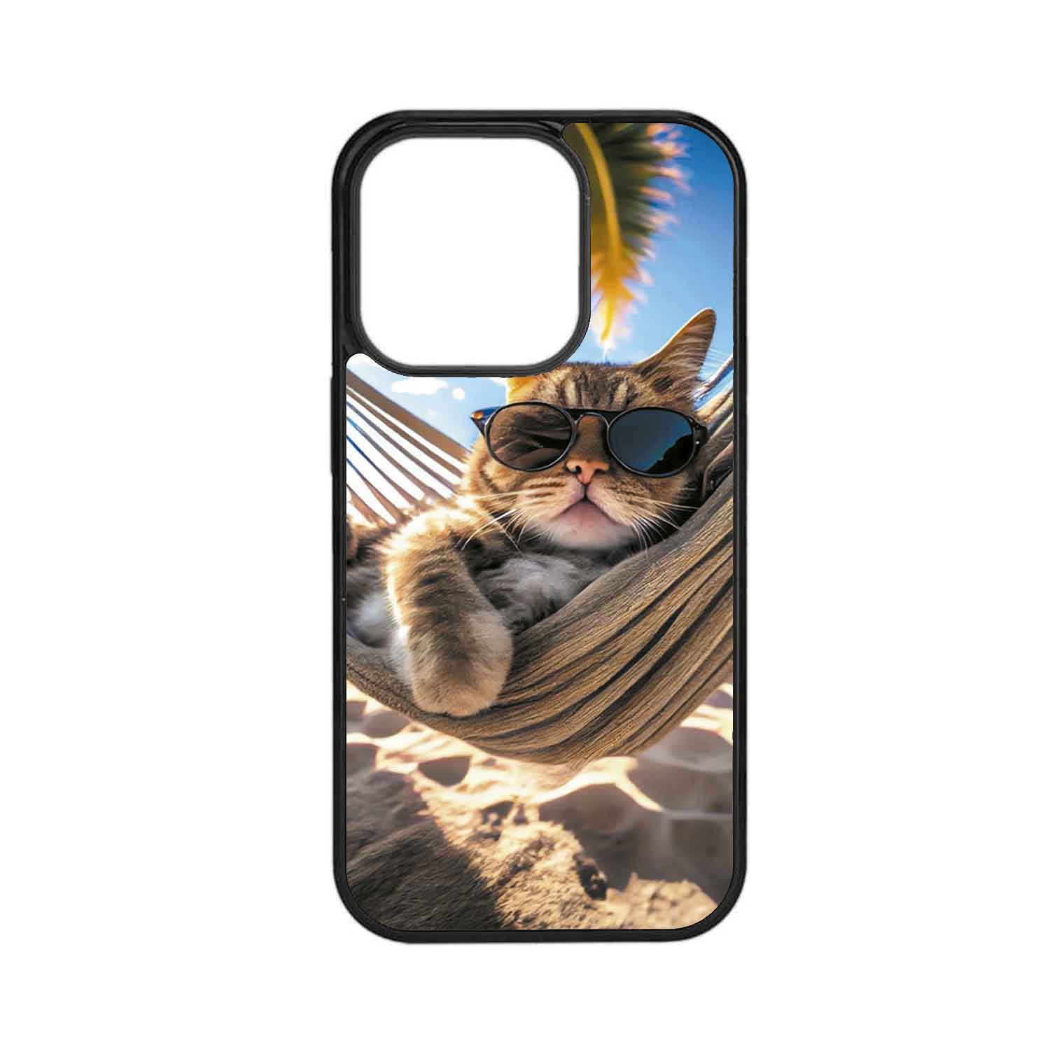 FUNDA PROTECTOR CASE PARA IPHONE 14 PRO MAX - 1
