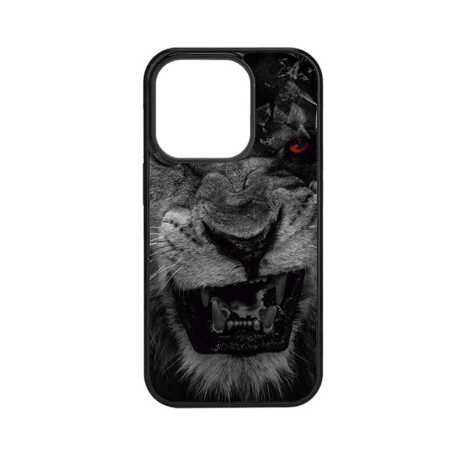 FUNDA PROTECTOR CASE PARA IPHONE 14 PRO MAX - 1