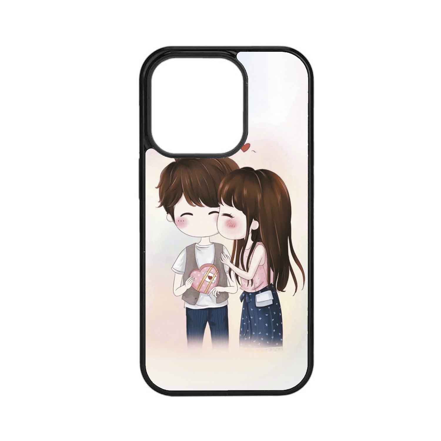 FUNDA PROTECTOR CASE PARA IPHONE 14 PRO MAX - 1