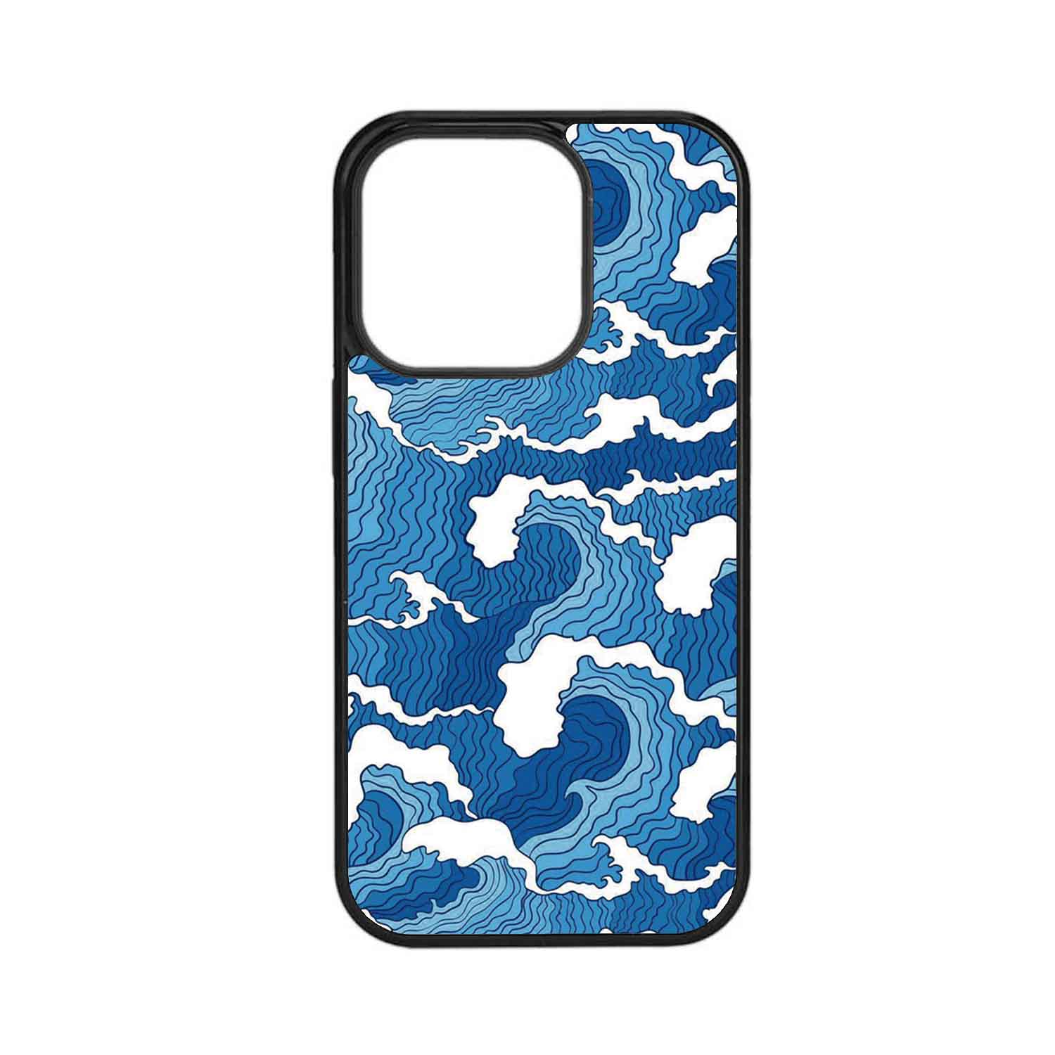 FUNDA PROTECTOR CASE PARA IPHONE 14 PRO MAX - 1
