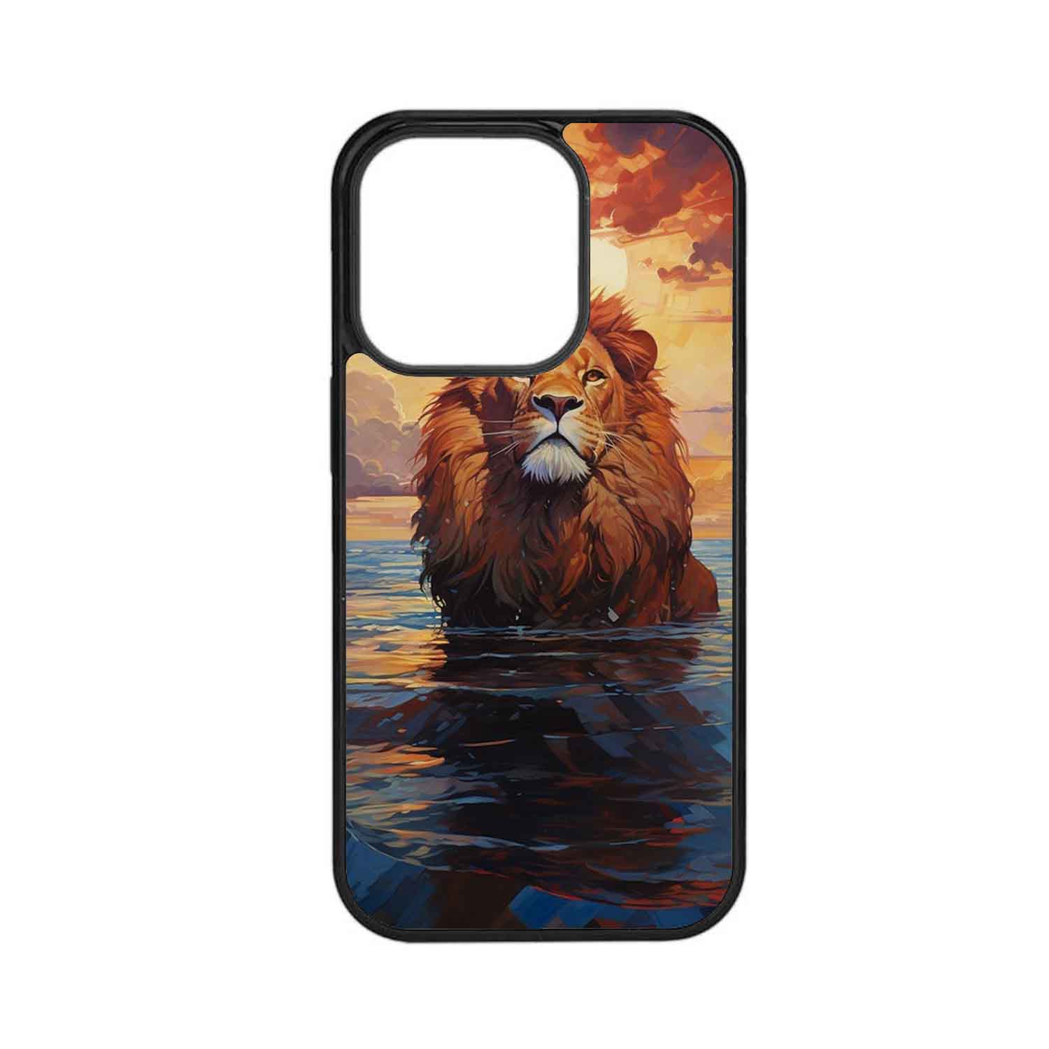 FUNDA PROTECTOR CASE PARA IPHONE 14 PRO MAX - 1