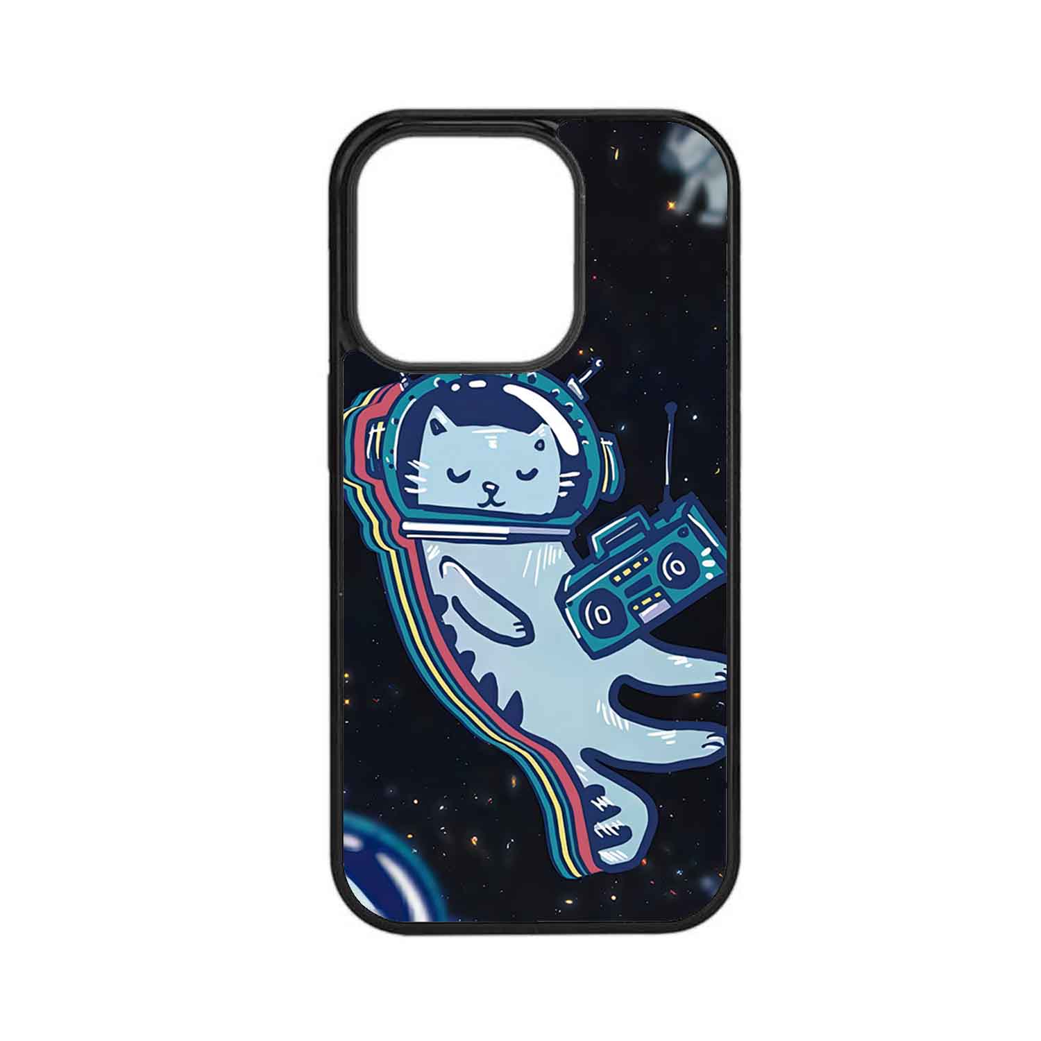 FUNDA PROTECTOR CASE PARA IPHONE 14 PRO MAX - 1