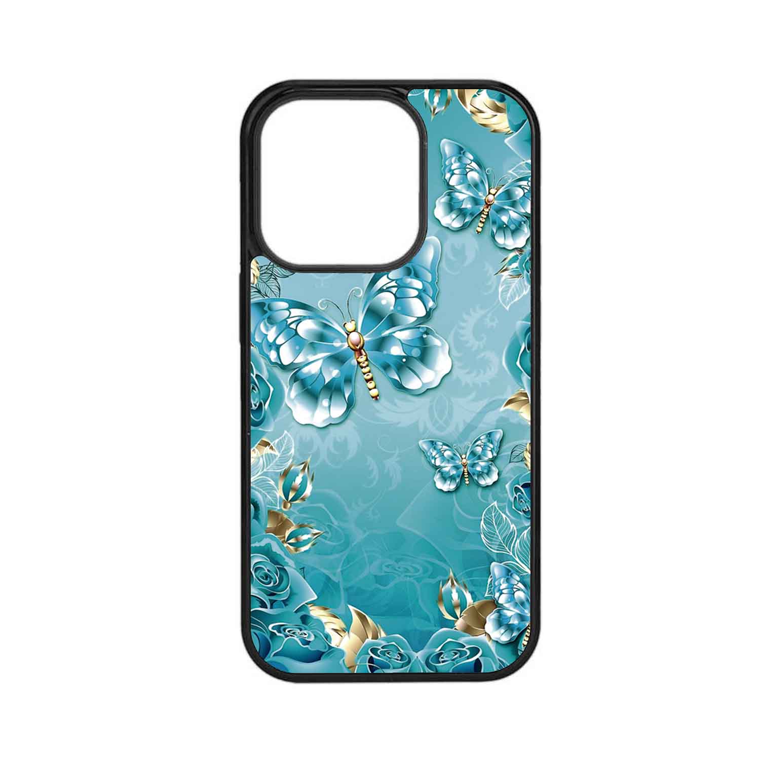 FUNDA PROTECTOR CASE PARA IPHONE 14 PRO MAX - 1