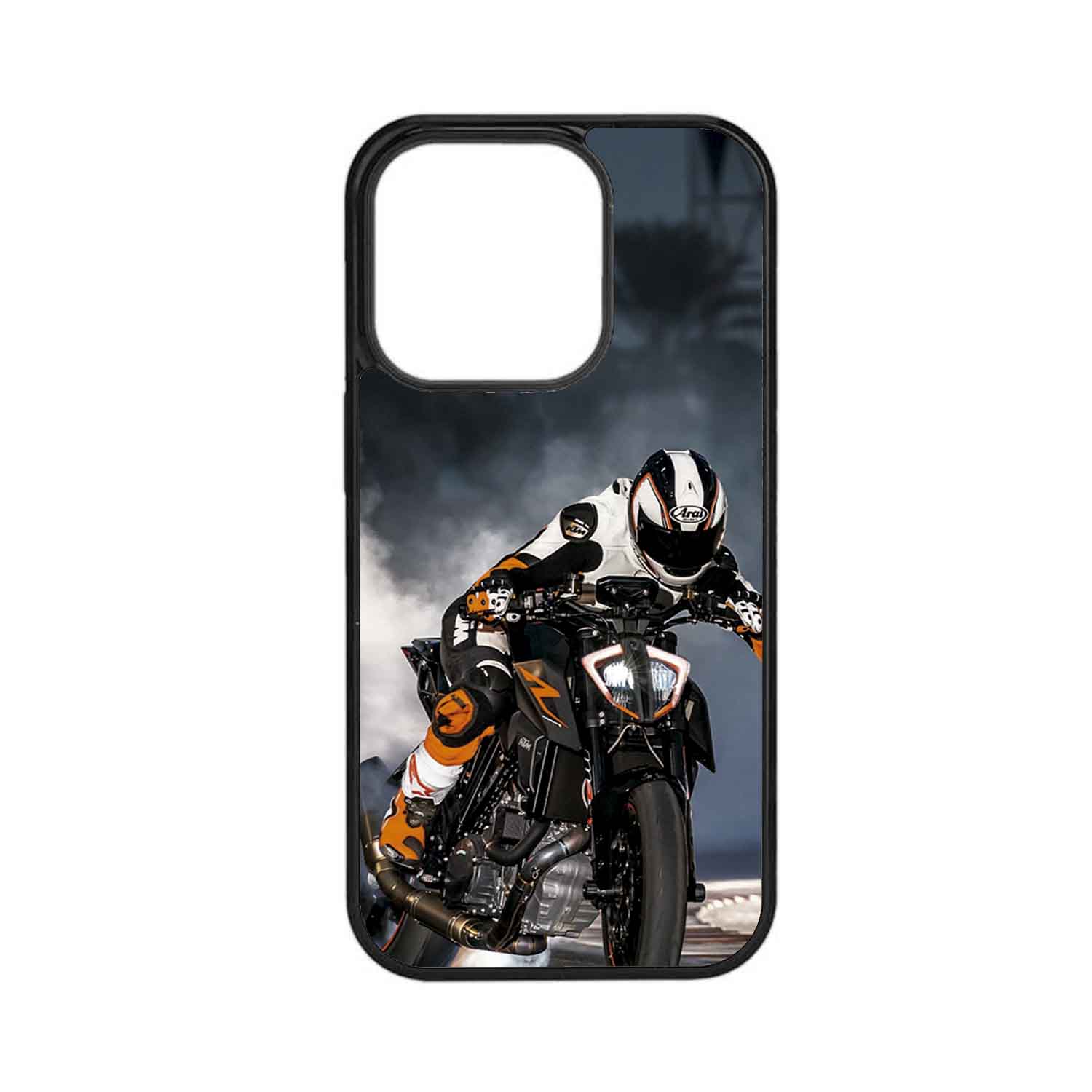 FUNDA PROTECTOR CASE PARA IPHONE 14 PRO MAX - 1