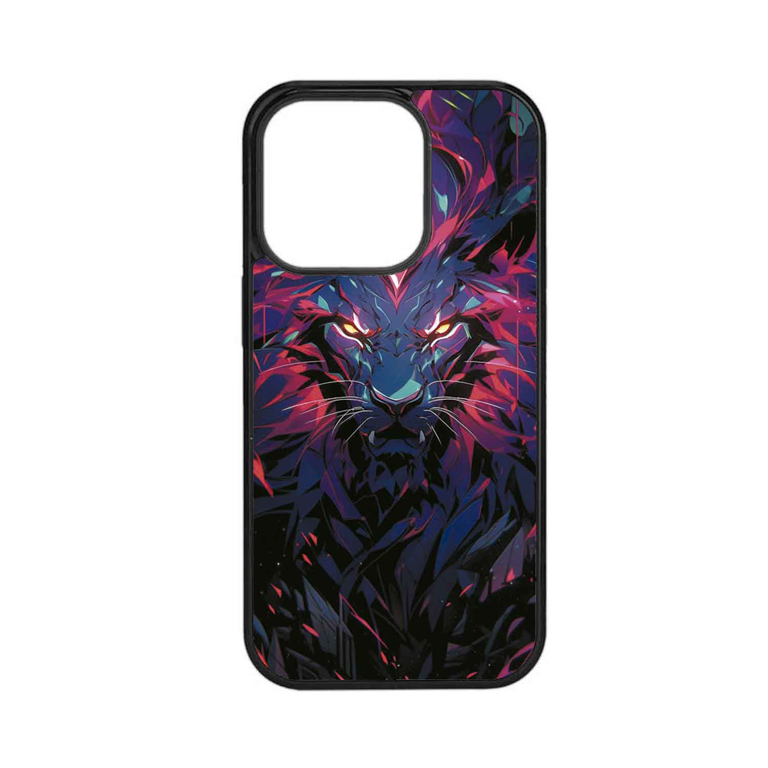 FUNDA PROTECTOR CASE PARA IPHONE 14 PRO MAX - 1
