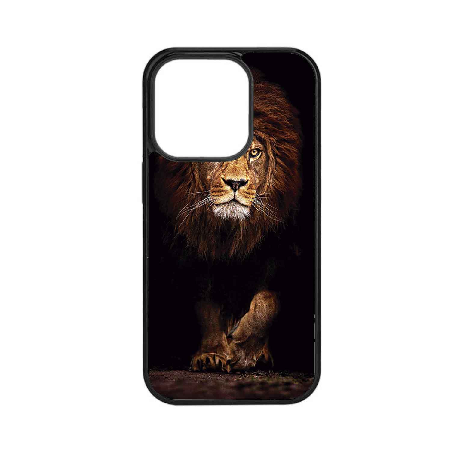 FUNDA PROTECTOR CASE PARA IPHONE 14 PRO MAX - 1