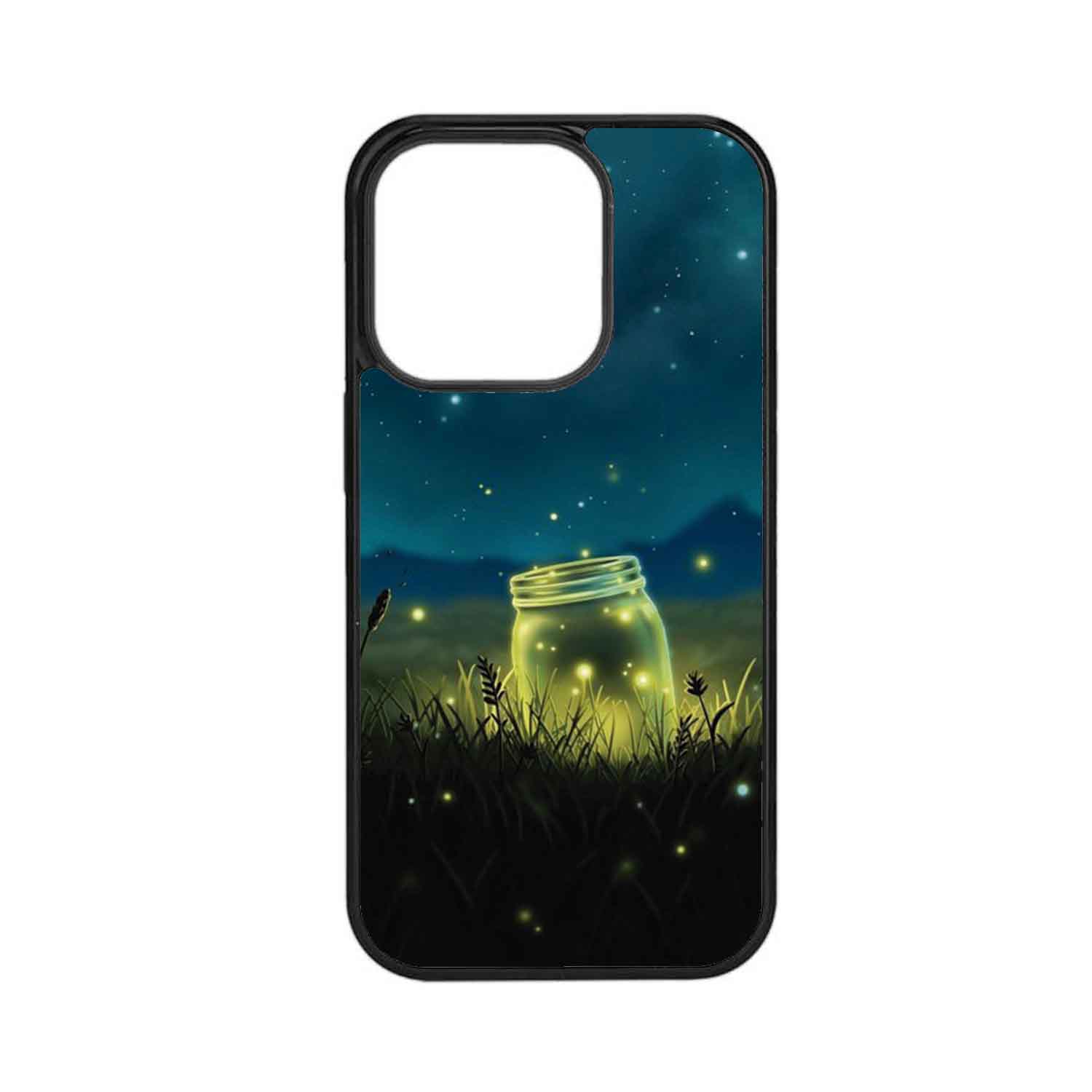 FUNDA PROTECTOR CASE PARA IPHONE 14 PRO MAX - 1