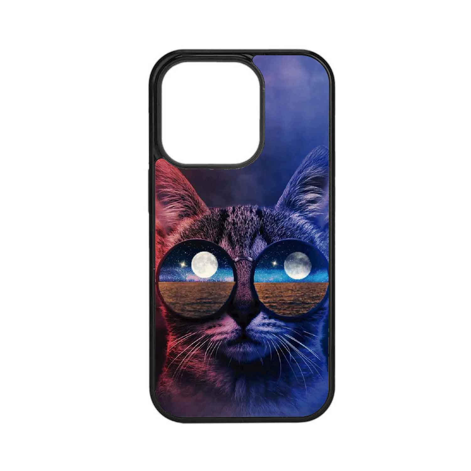 FUNDA PROTECTOR CASE PARA IPHONE 14 PRO MAX - 1