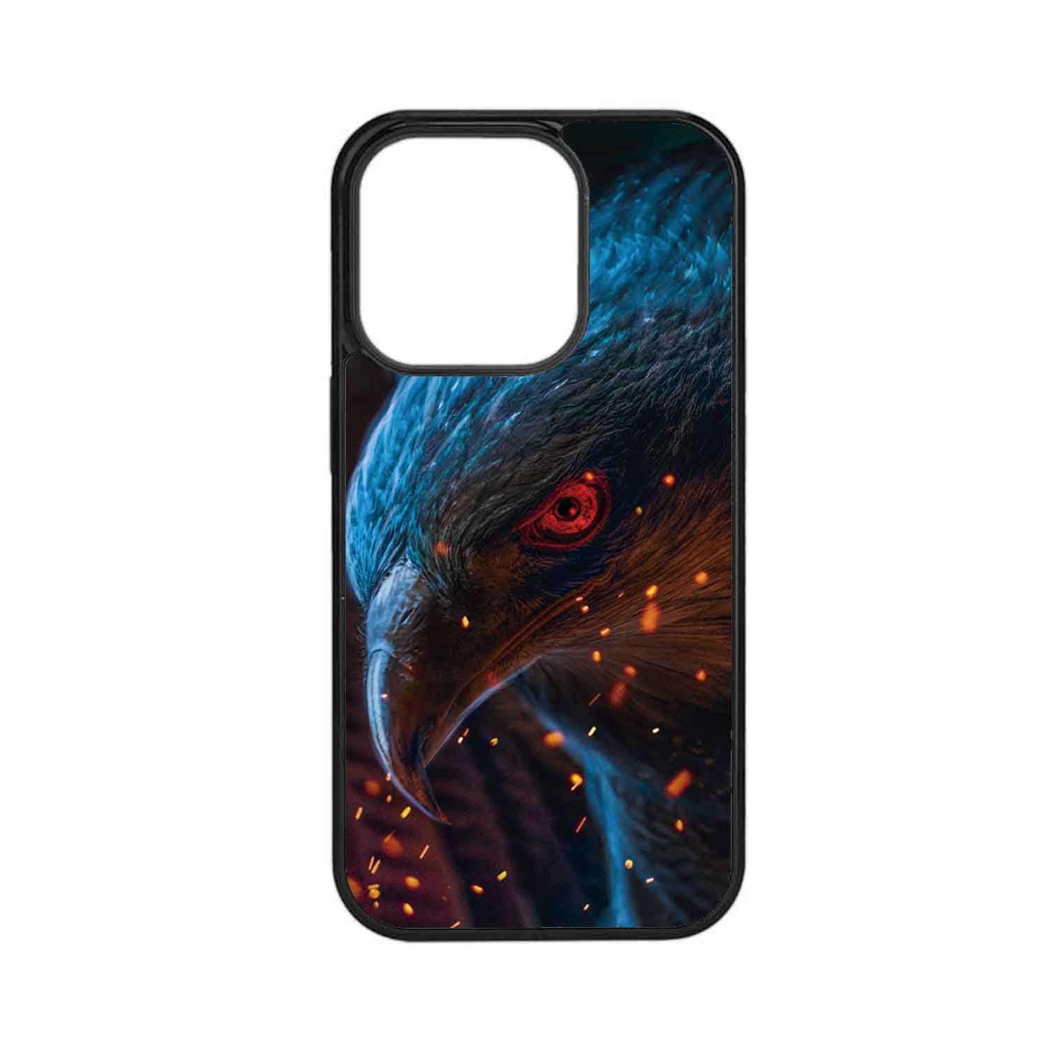 FUNDA PROTECTOR CASE PARA IPHONE 14 PRO MAX - 1
