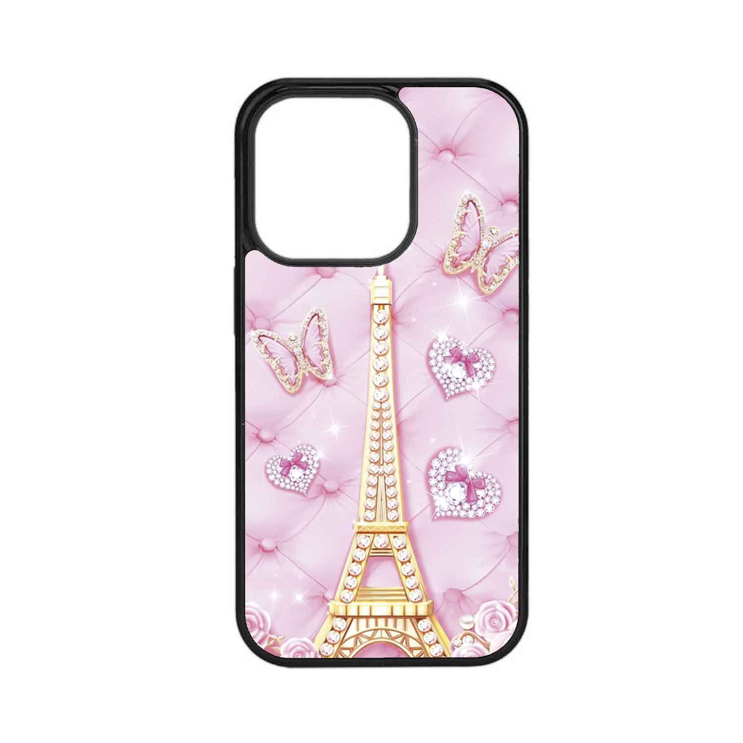 FUNDA PROTECTOR CASE PARA IPHONE 14 PRO MAX - 1