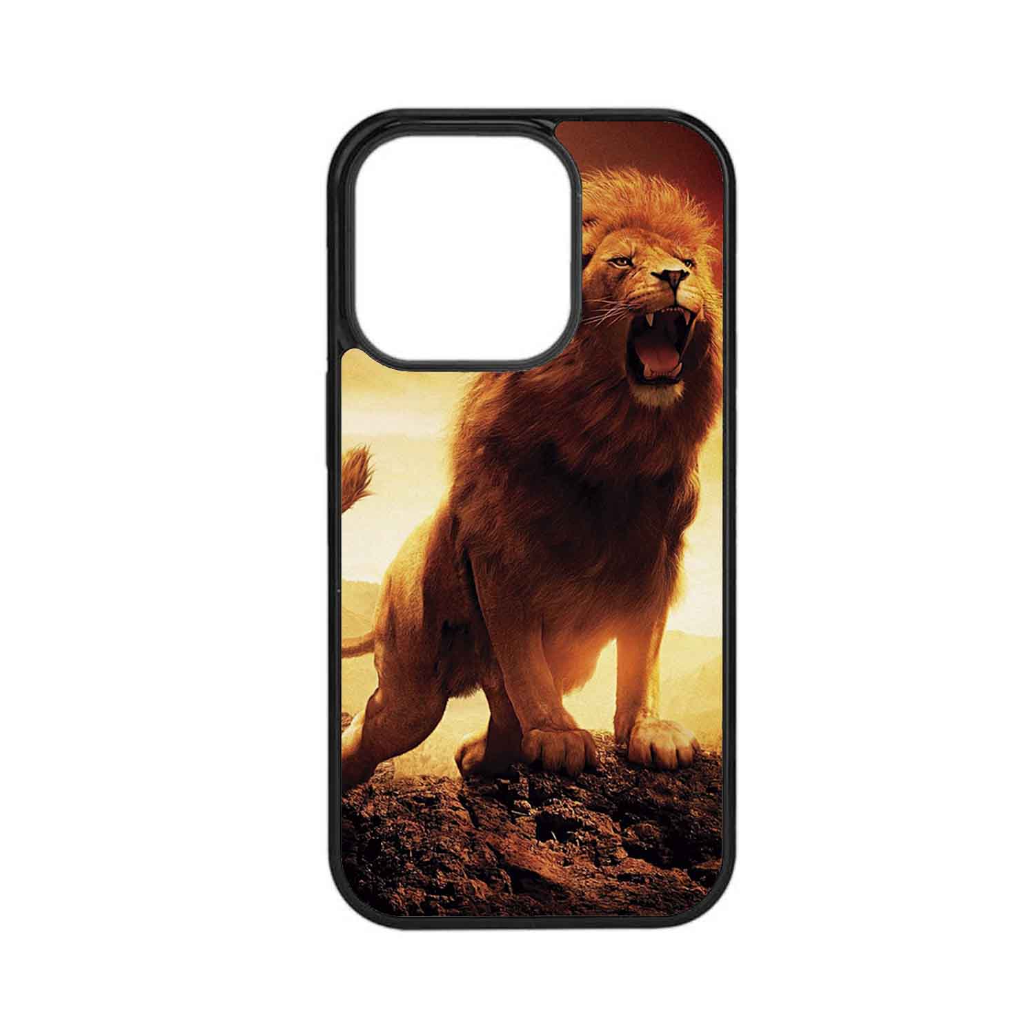 FUNDA PROTECTOR CASE PARA IPHONE 14 PRO MAX - 1