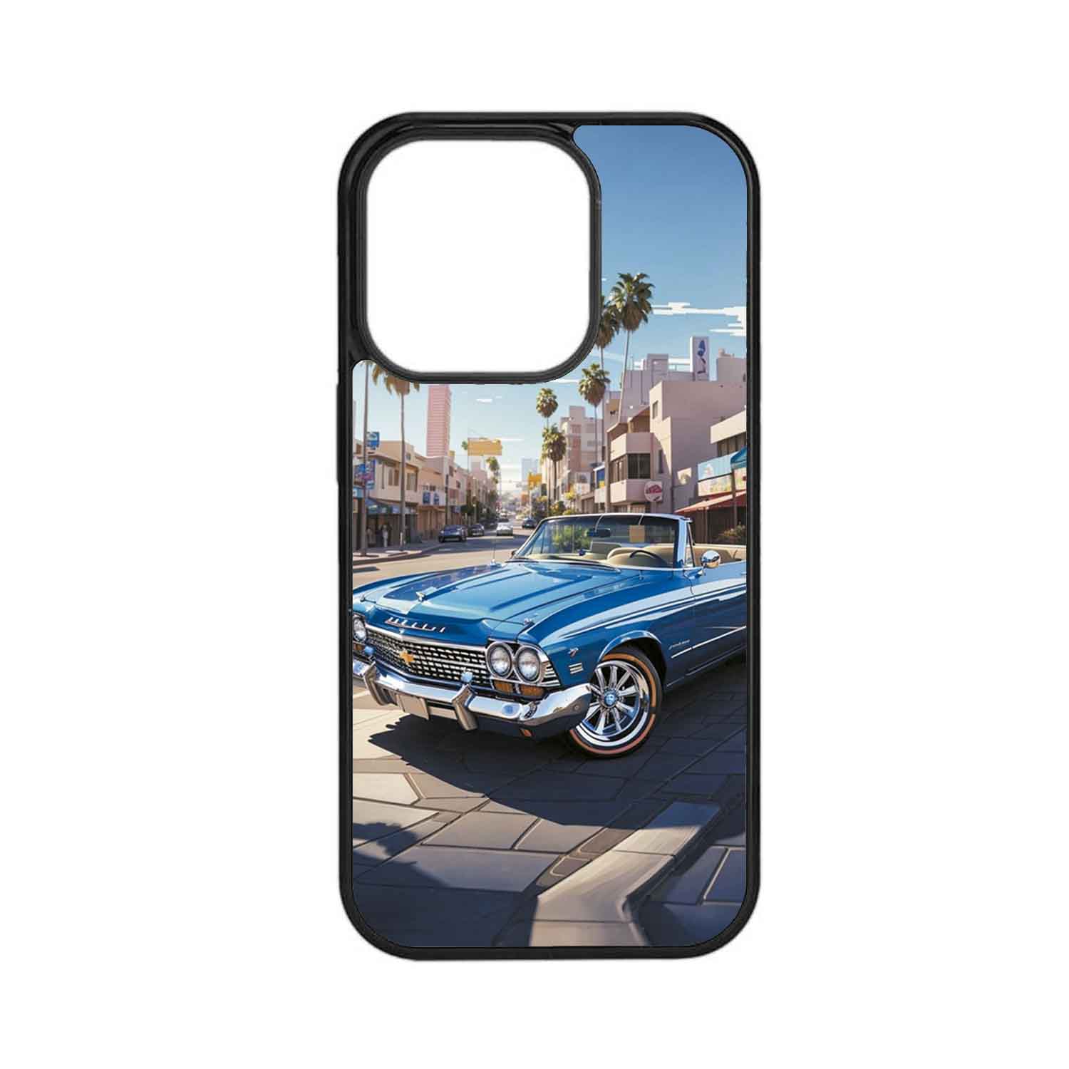 FUNDA PROTECTOR CASE PARA IPHONE 14 PRO MAX - 1