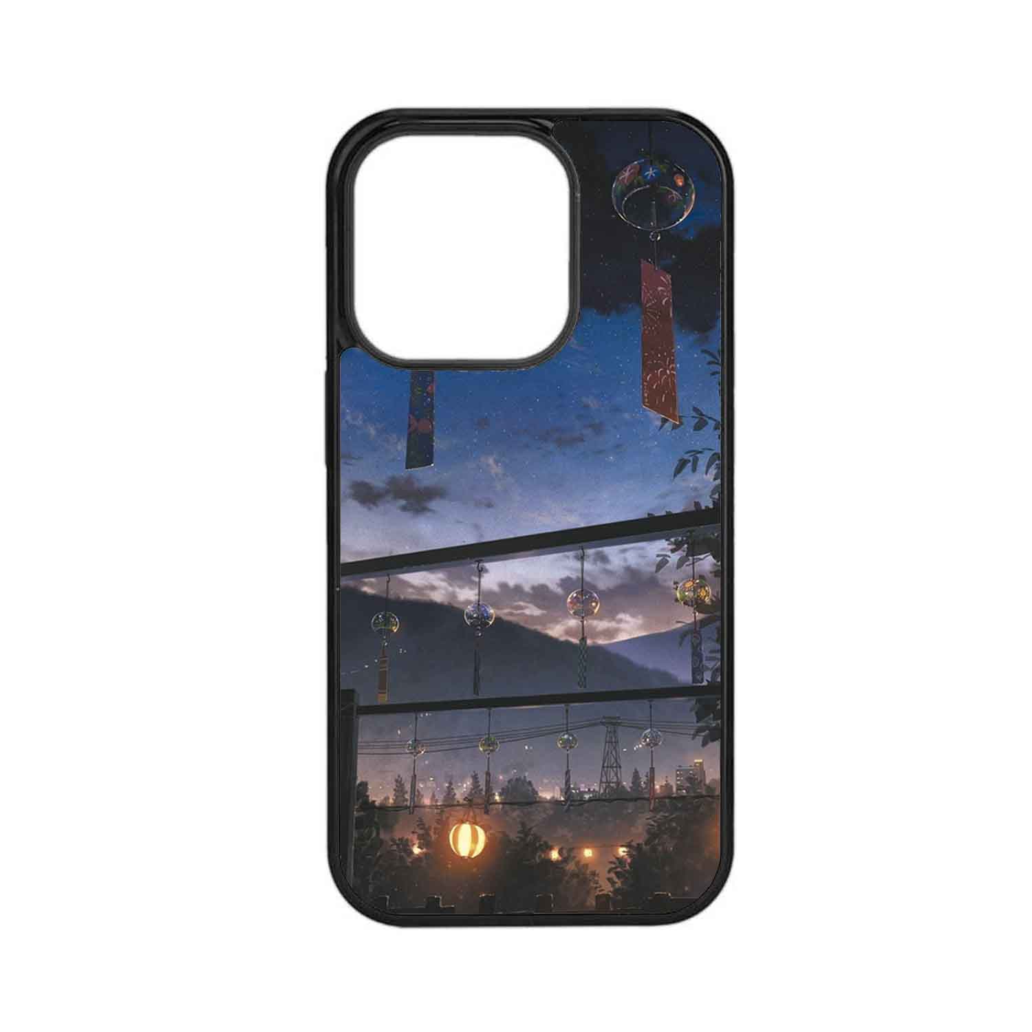 FUNDA PROTECTOR CASE PARA IPHONE 14 PRO MAX - 1