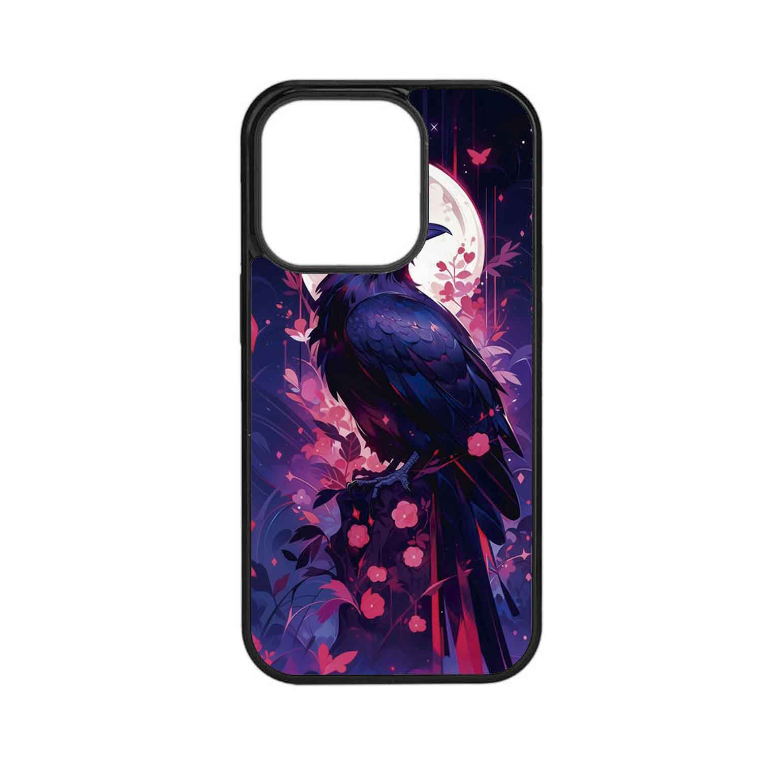 FUNDA PROTECTOR CASE PARA IPHONE 14 PRO MAX - 1