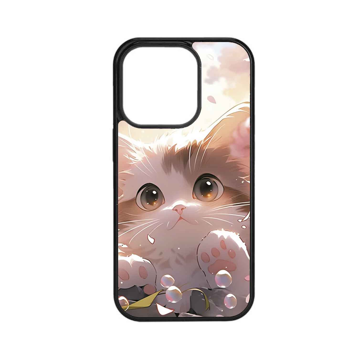 FUNDA PROTECTOR CASE PARA IPHONE 14 PRO MAX - 1