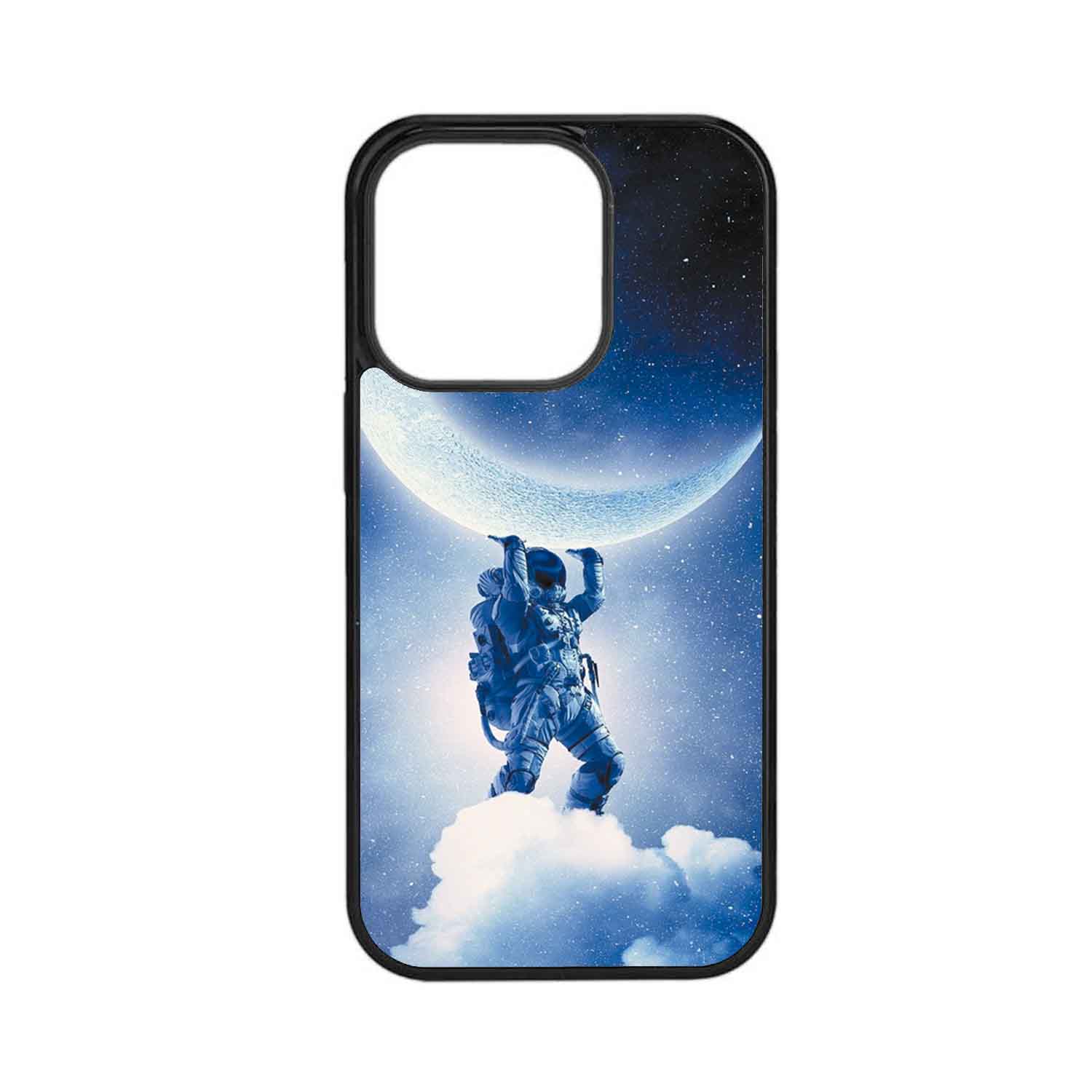 FUNDA PROTECTOR CASE PARA IPHONE 14 PRO MAX - 1