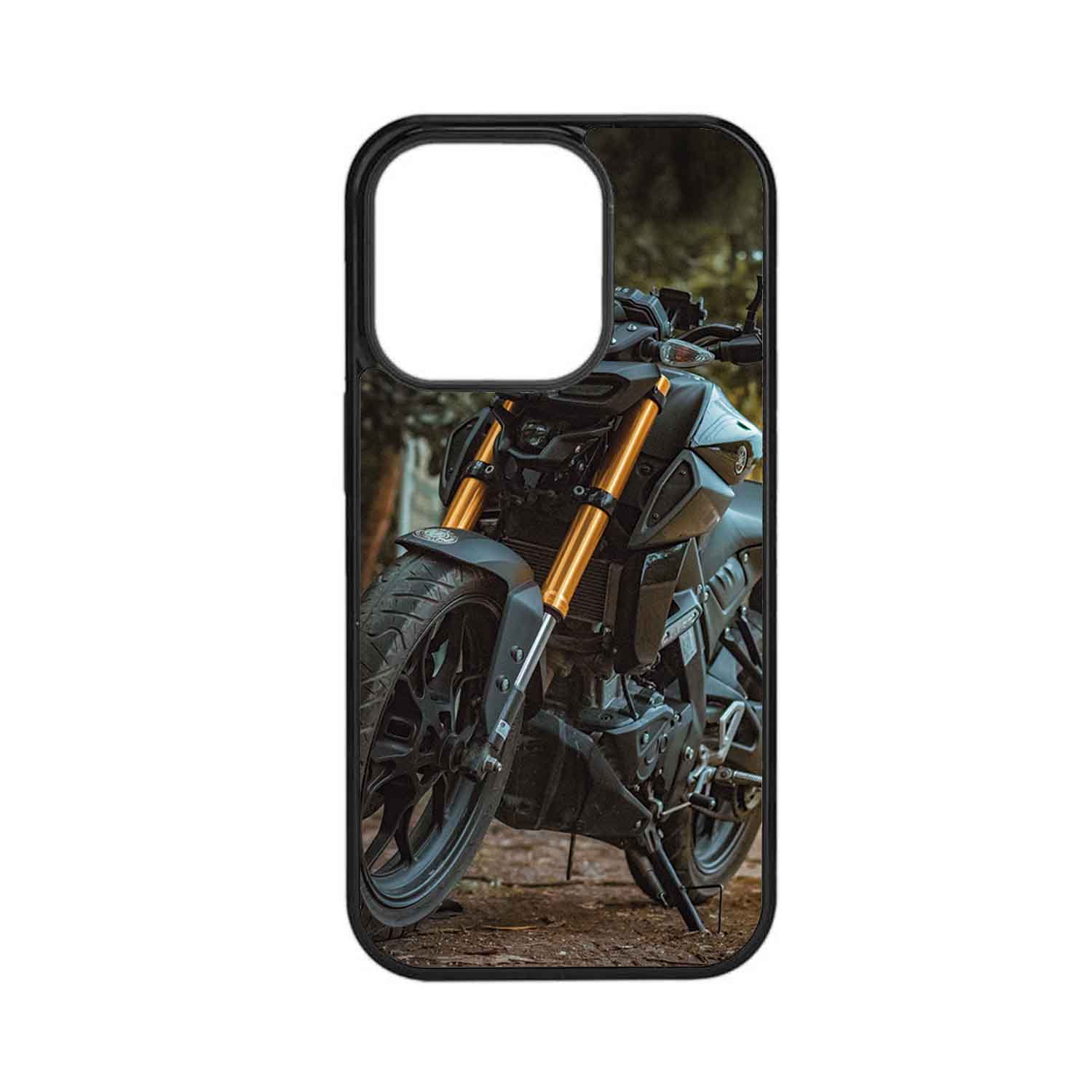 FUNDA PROTECTOR CASE PARA IPHONE 14 PRO MAX - 1
