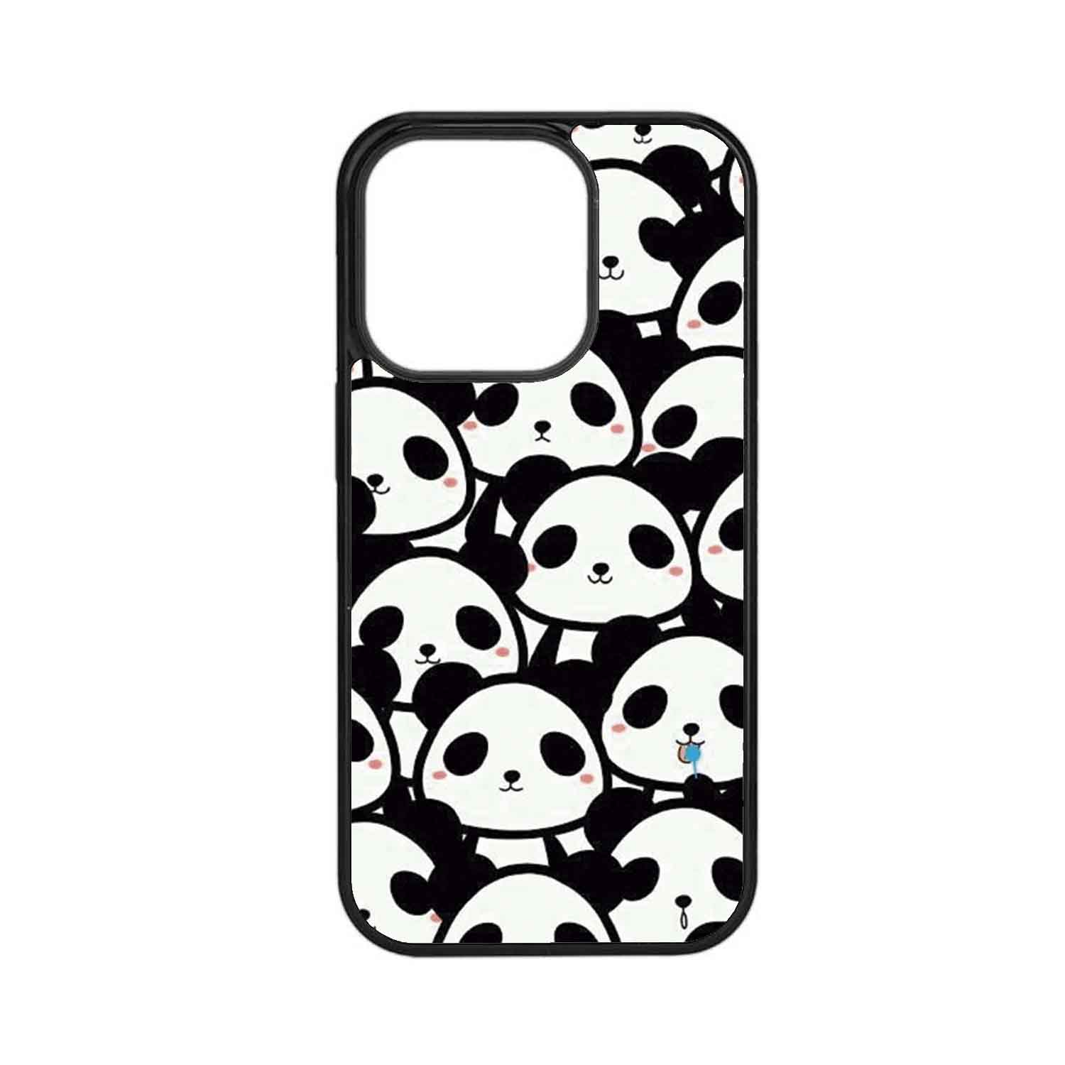 FUNDA PROTECTOR CASE PARA IPHONE 14 PRO MAX - 1