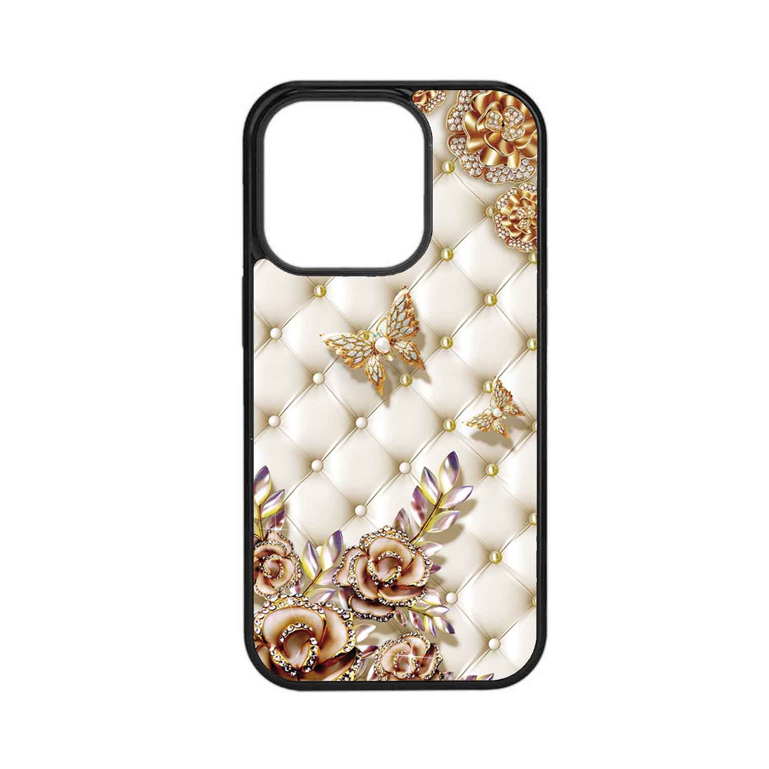FUNDA PROTECTOR CASE PARA IPHONE 14 PRO MAX - 1