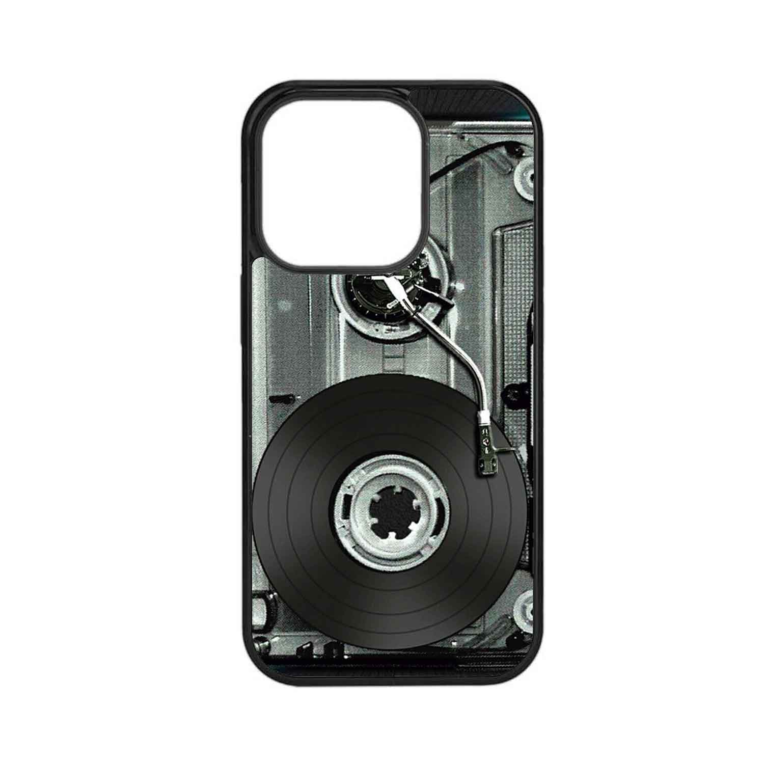 FUNDA PROTECTOR CASE PARA IPHONE 14 PRO MAX - 1