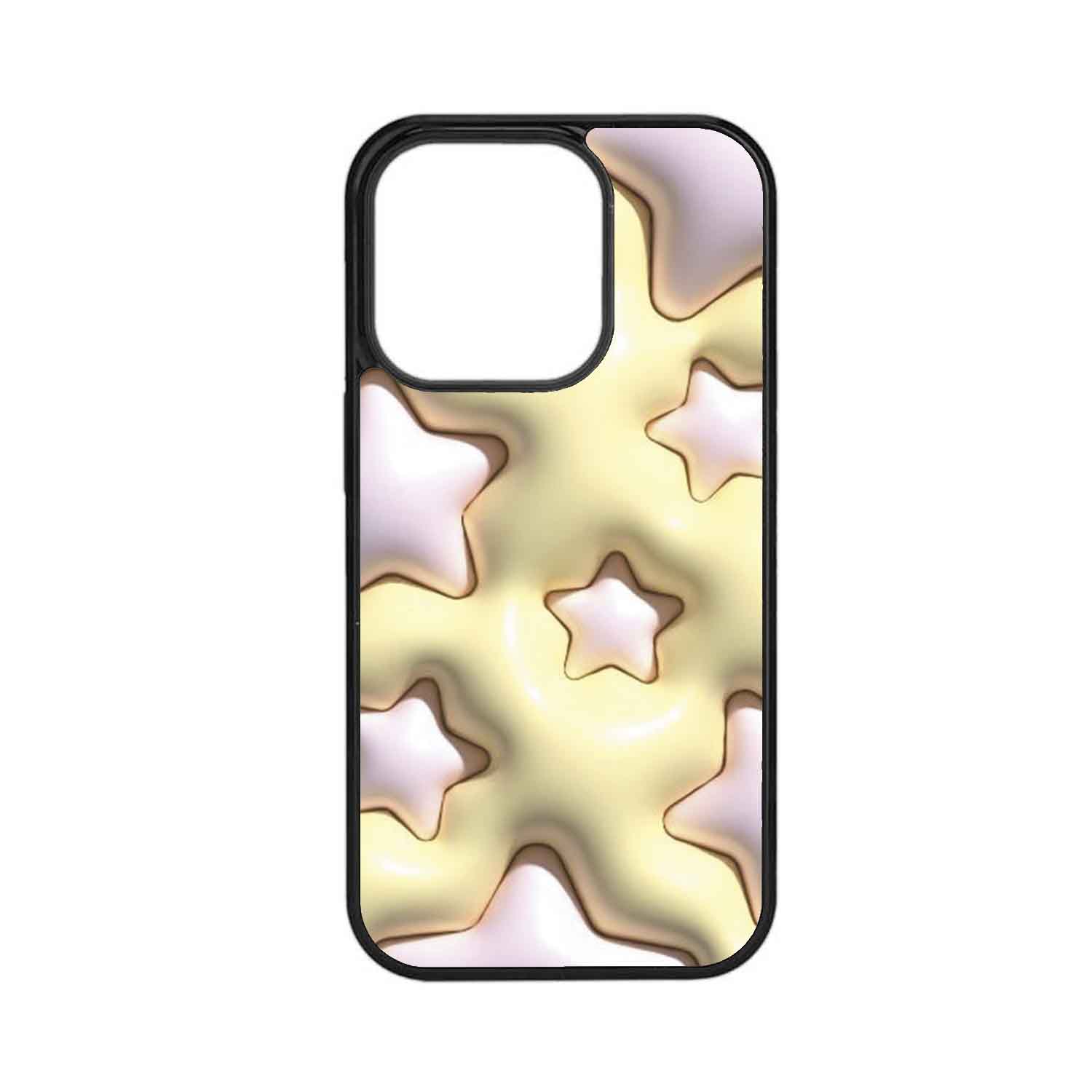 FUNDA PROTECTOR CASE PARA IPHONE 14 PRO MAX - 1