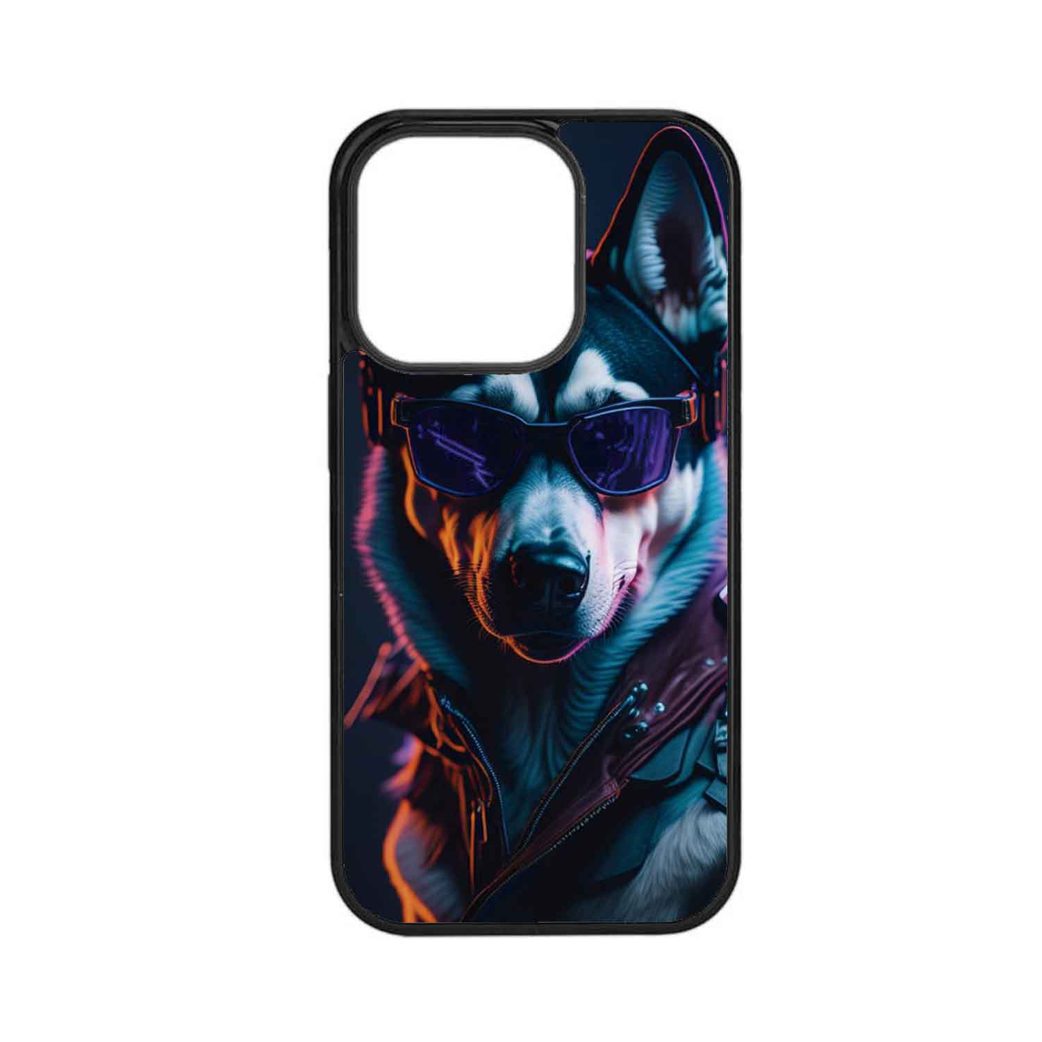 FUNDA PROTECTOR CASE PARA IPHONE 14 PRO MAX - 1