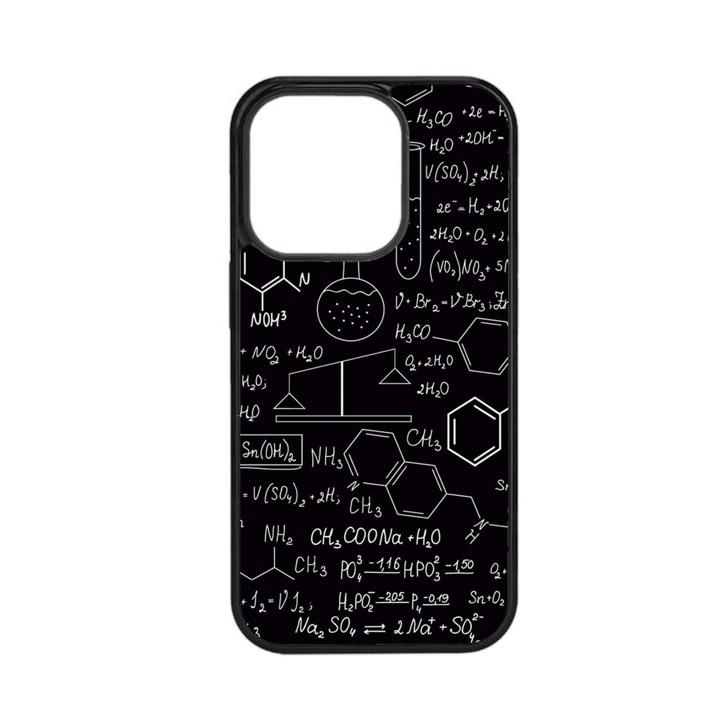 FUNDA PROTECTOR CASE PARA IPHONE 14 PRO MAX - 1