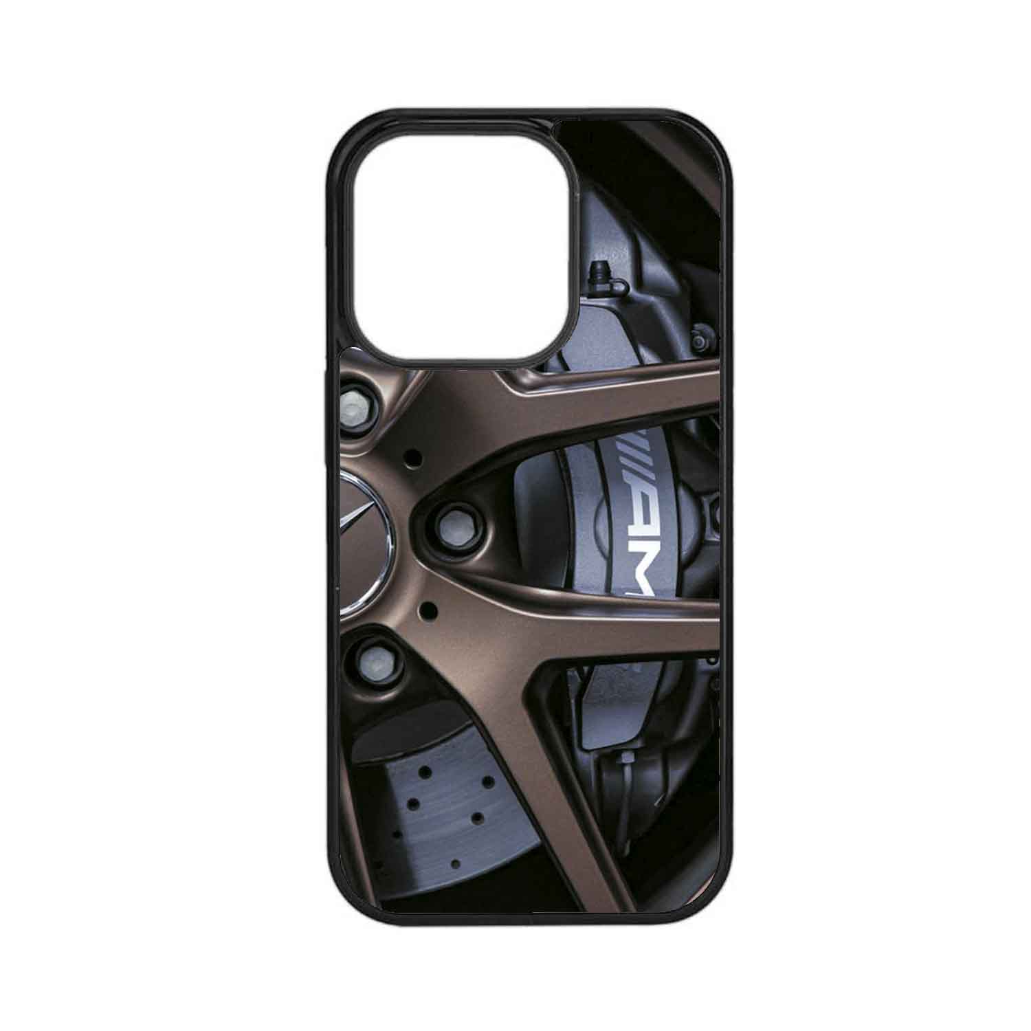 FUNDA PROTECTOR CASE PARA IPHONE 14 PRO MAX - 1