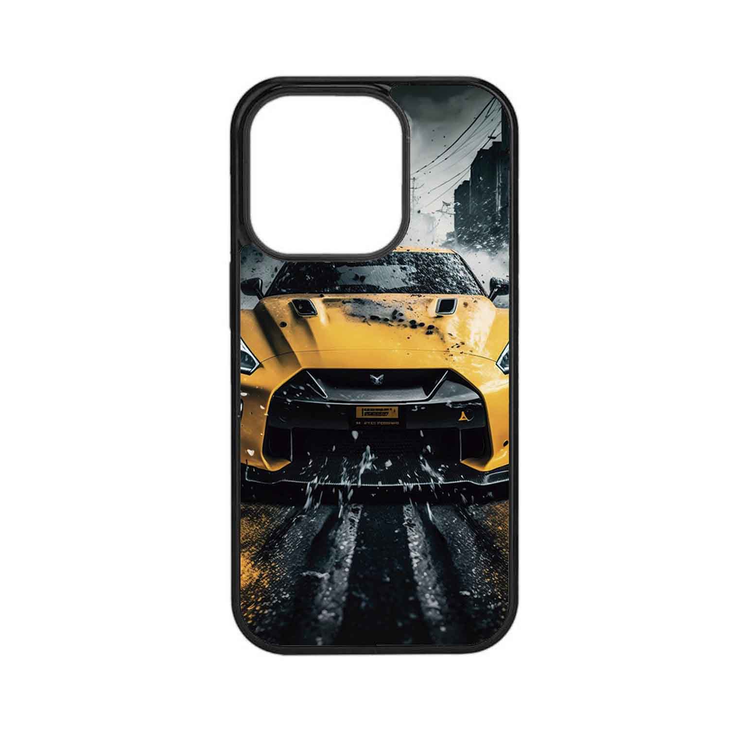 FUNDA PROTECTOR CASE PARA IPHONE 14 PRO MAX - 1