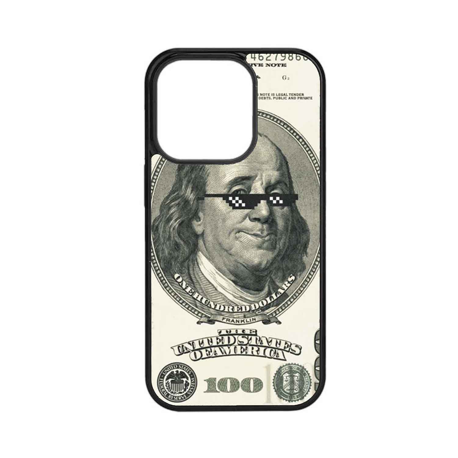 FUNDA PROTECTOR CASE PARA IPHONE 14 PRO MAX - 1
