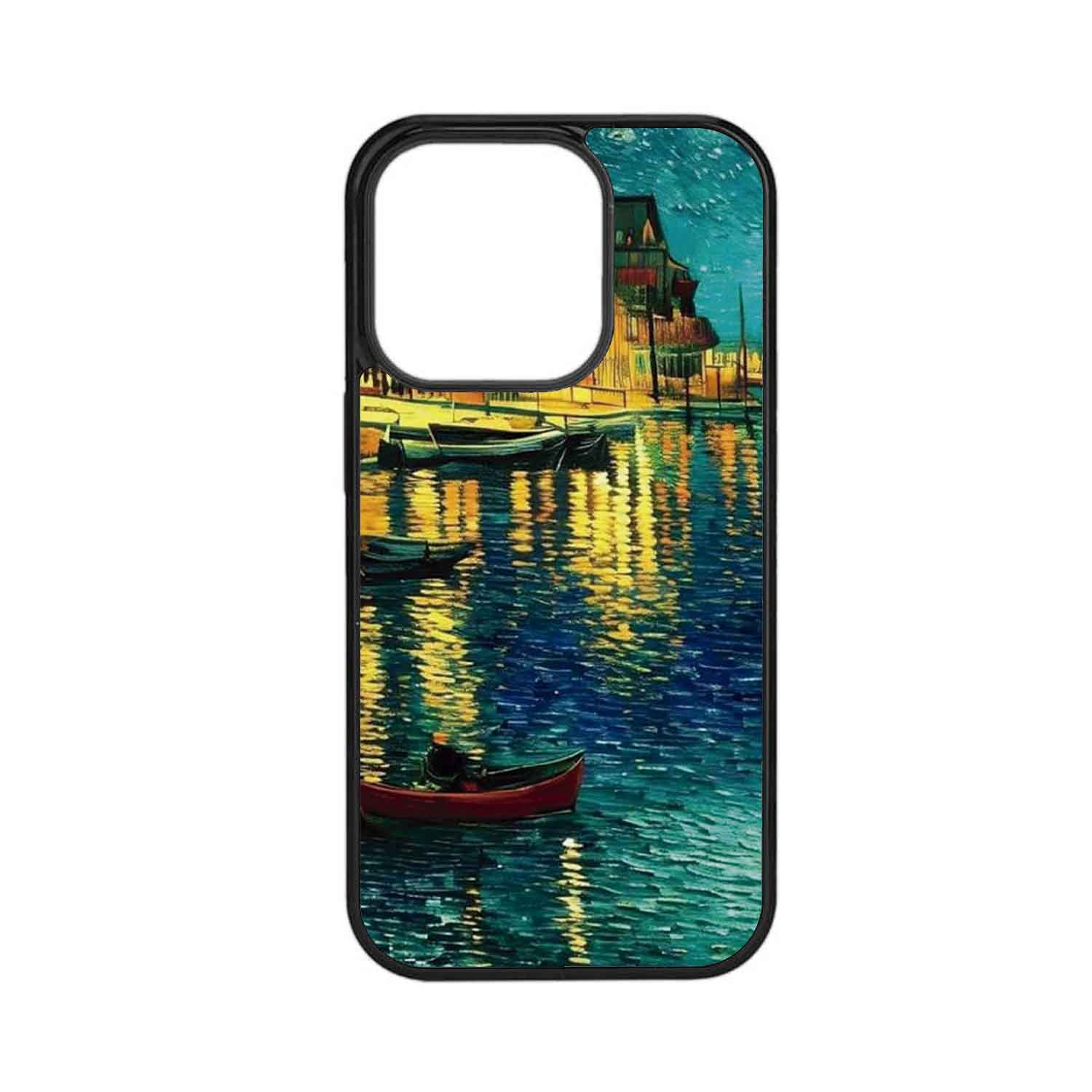 FUNDA PROTECTOR CASE PARA IPHONE 14 PRO MAX - 1