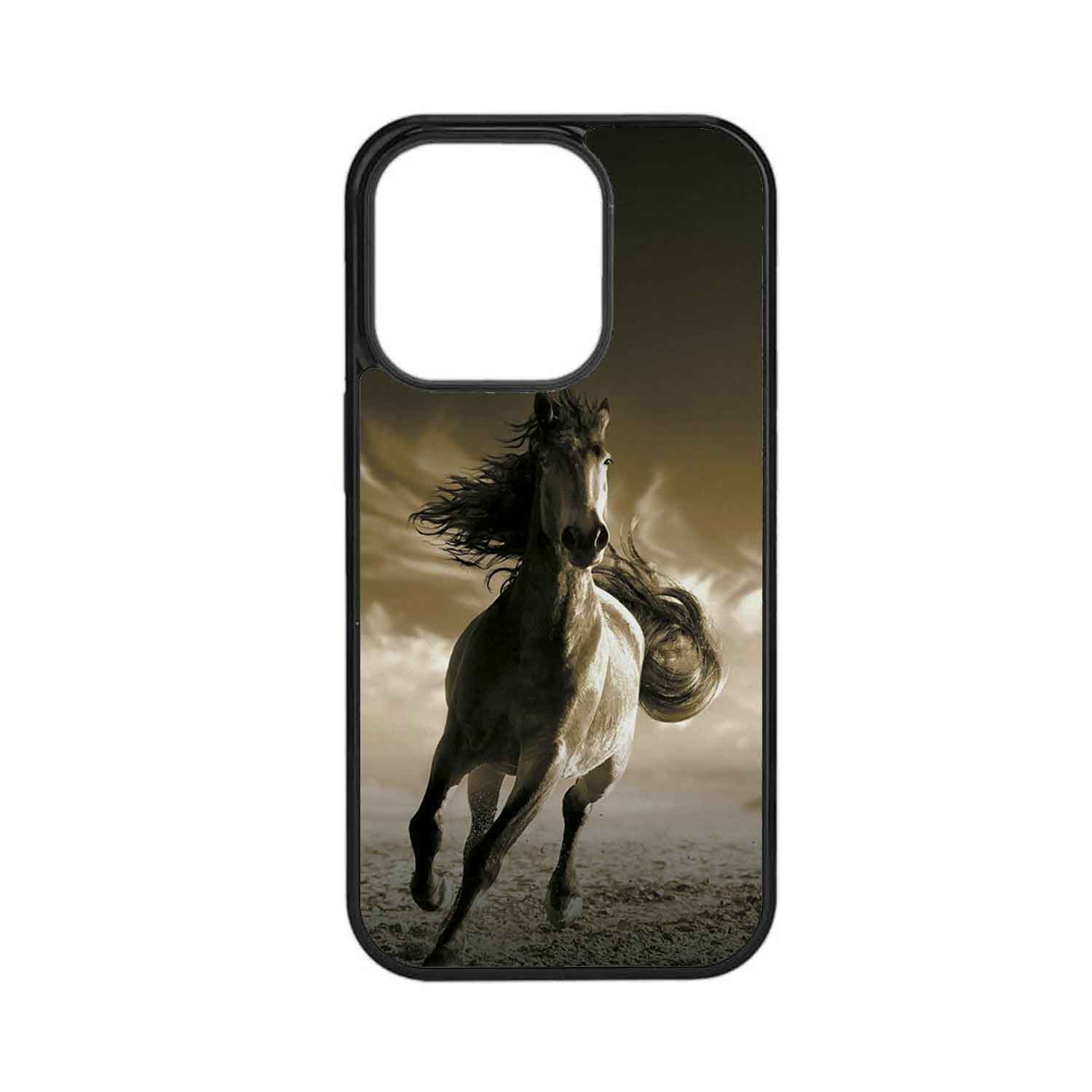FUNDA PROTECTOR CASE PARA IPHONE 14 PRO MAX - 1