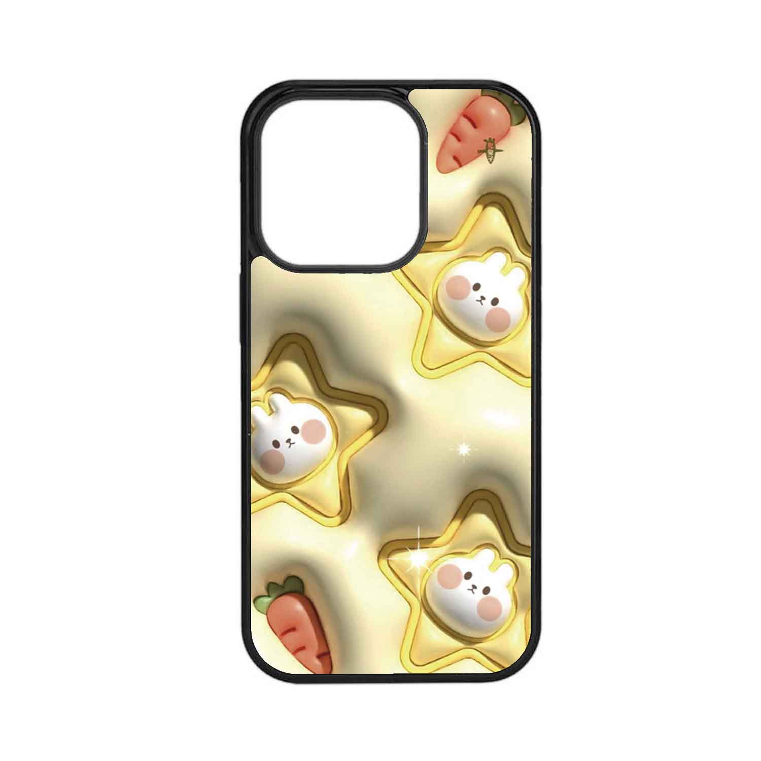 FUNDA PROTECTOR CASE PARA IPHONE 14 PRO MAX - 1