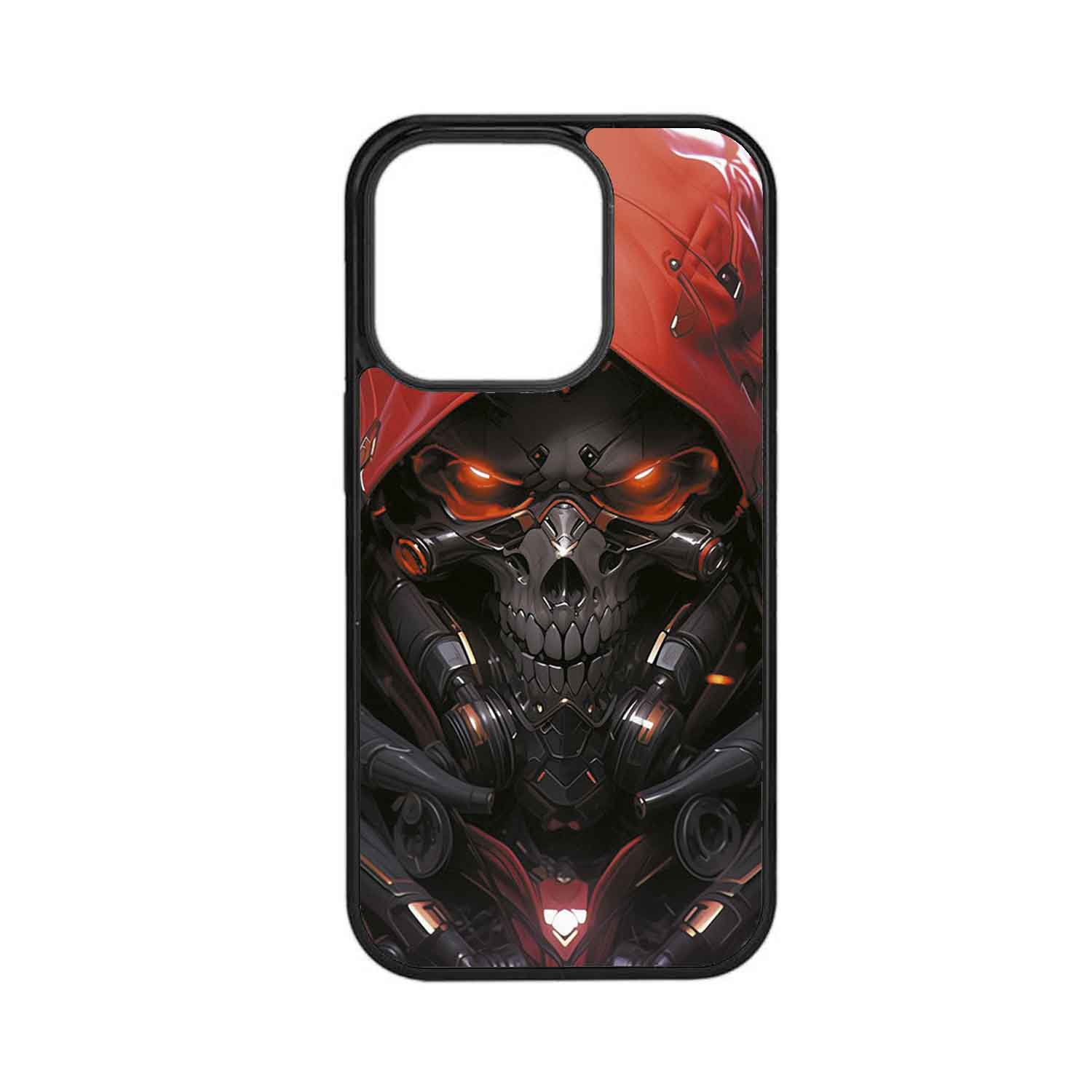 FUNDA PROTECTOR CASE PARA IPHONE 14 PRO MAX - 1