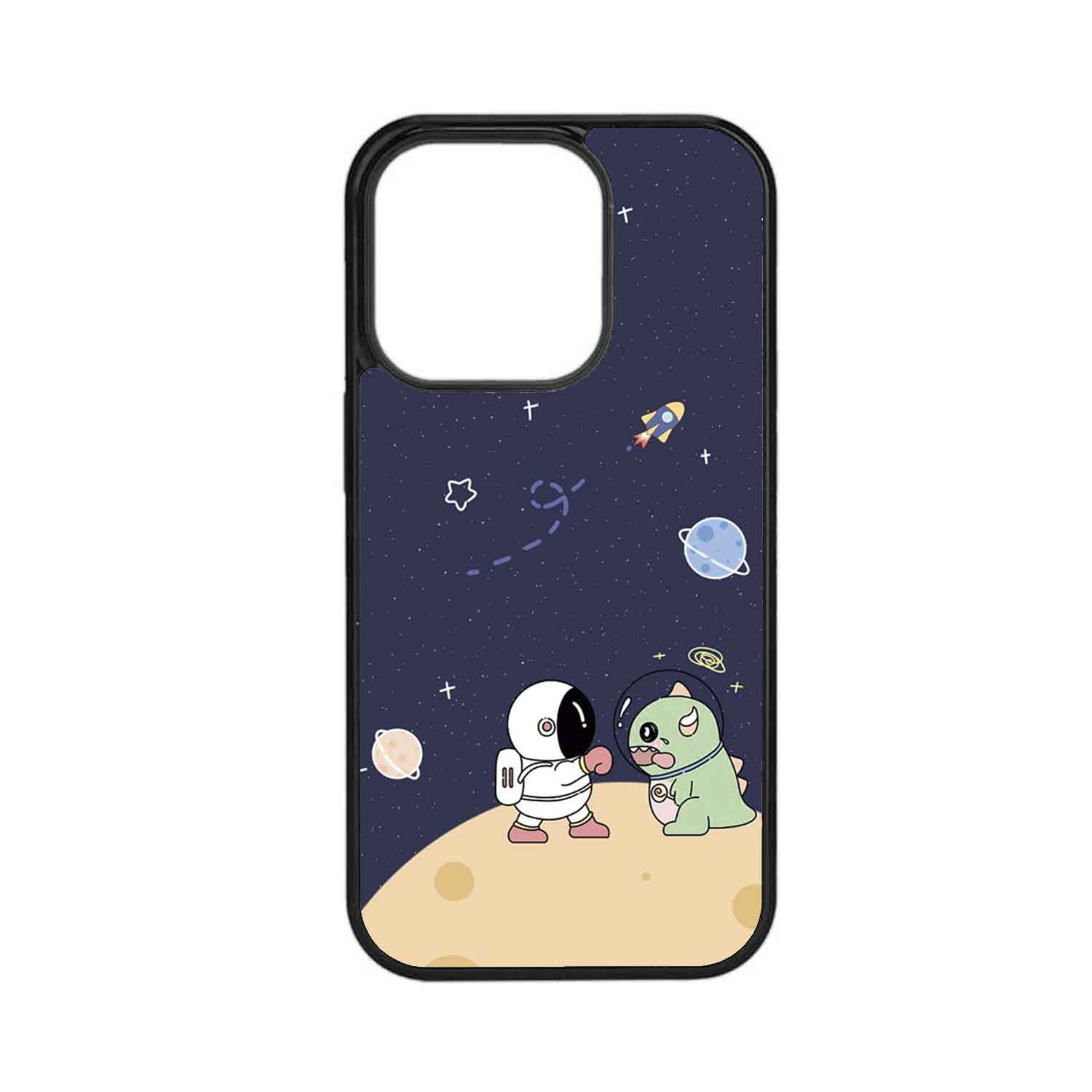 FUNDA PROTECTOR CASE PARA IPHONE 14 PRO MAX - 1