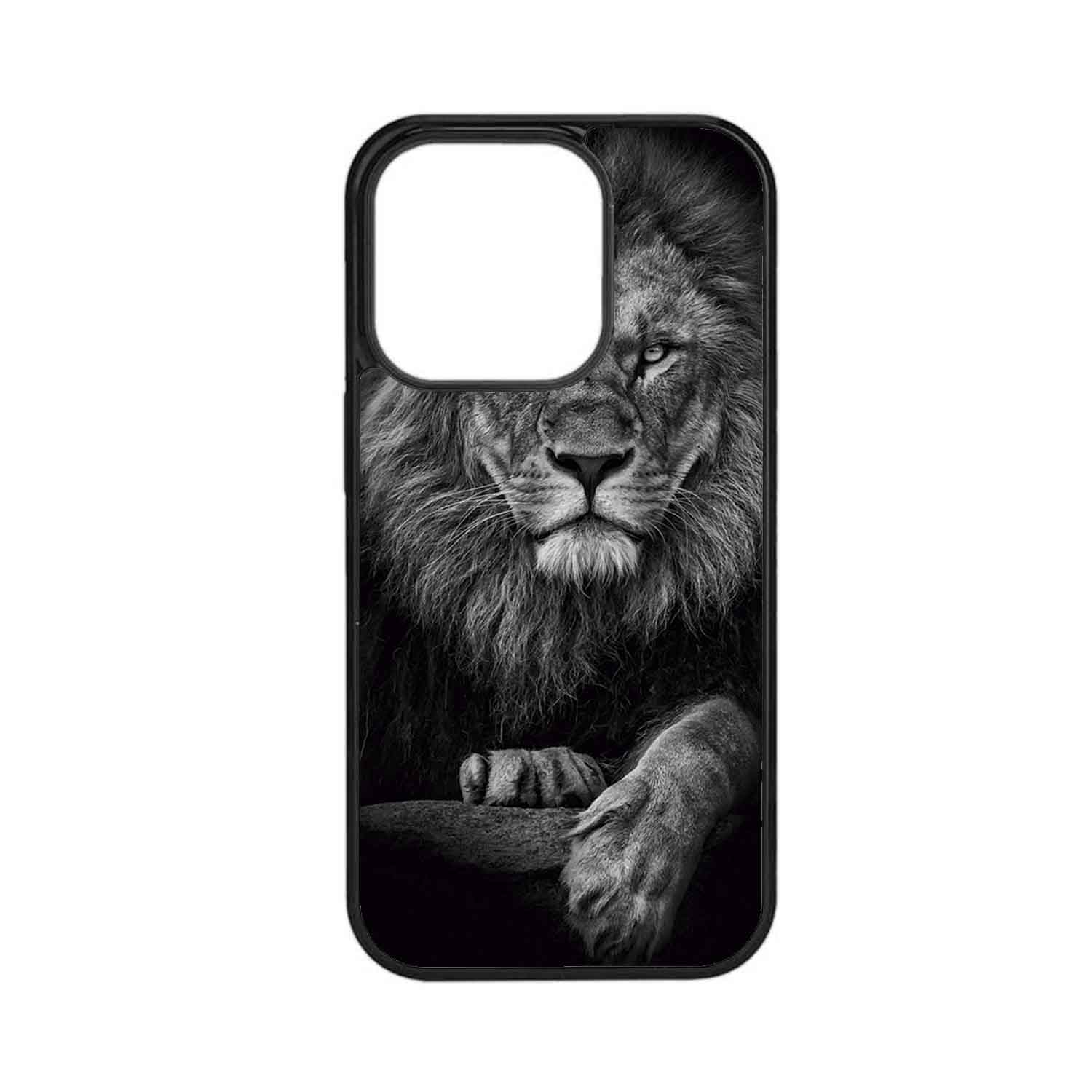 FUNDA PROTECTOR CASE PARA IPHONE 14 PRO MAX - 1